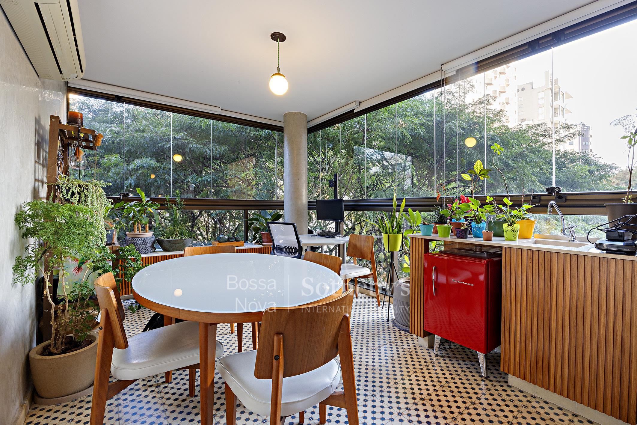 Apartamento para venda em Vila Beatriz