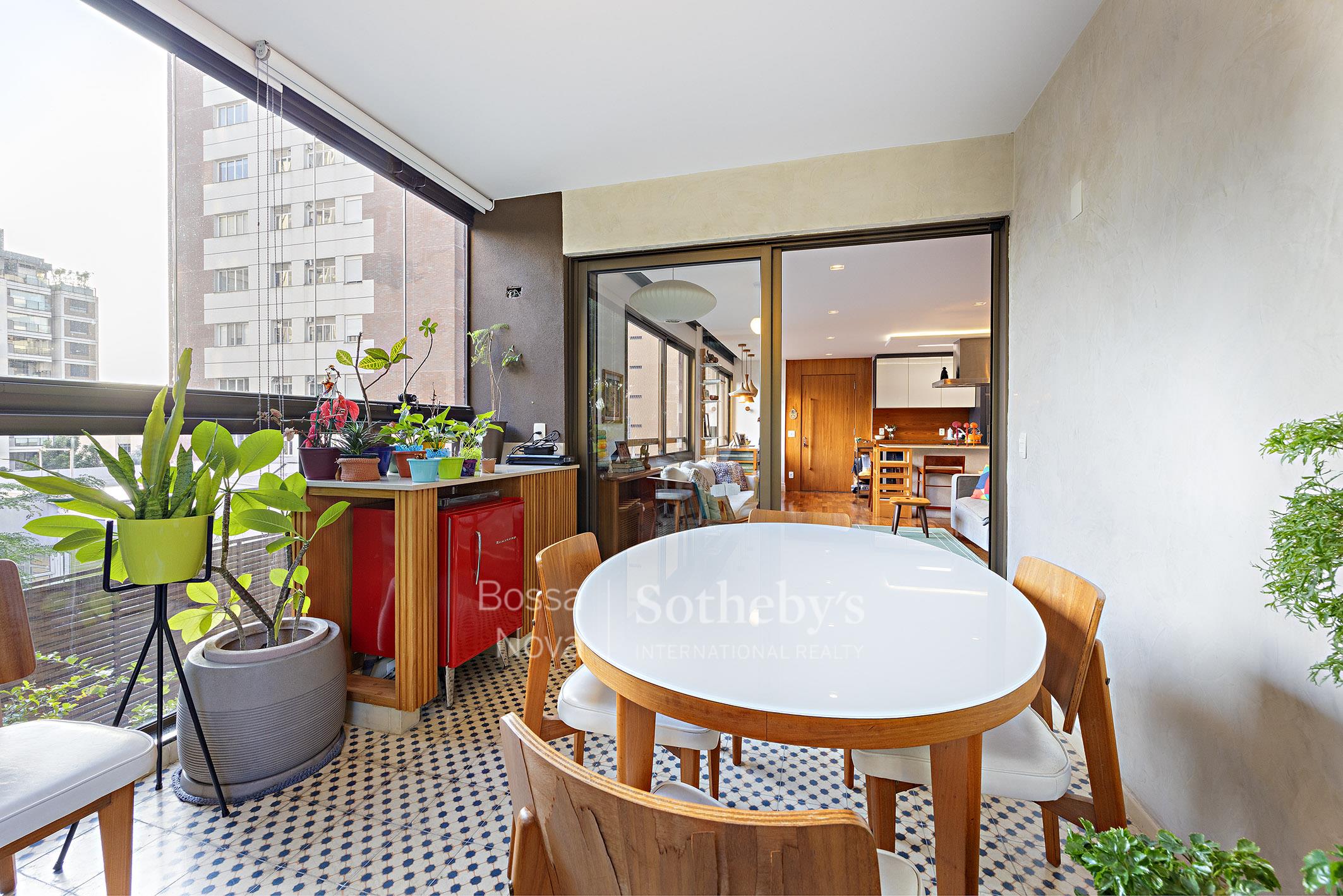 Apartamento para venda em Vila Beatriz