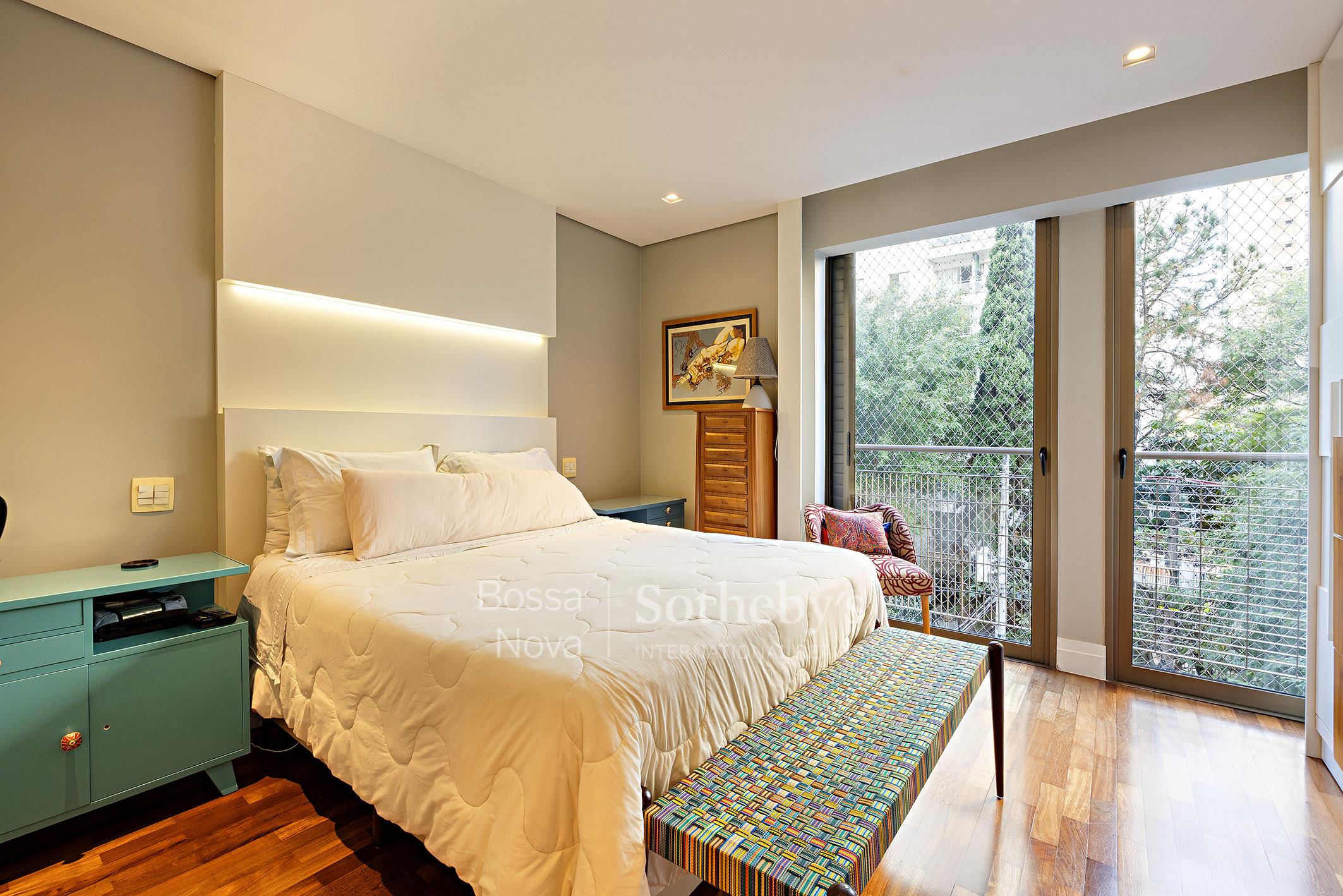 Apartamento para venda em Vila Beatriz