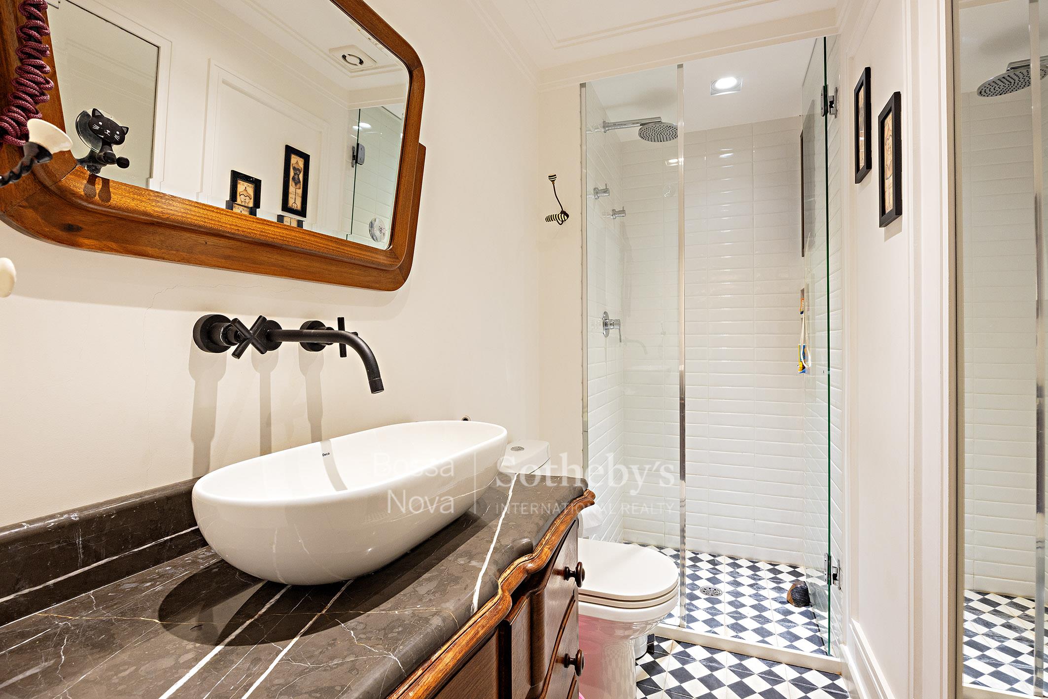 Apartamento para venda em Vila Beatriz