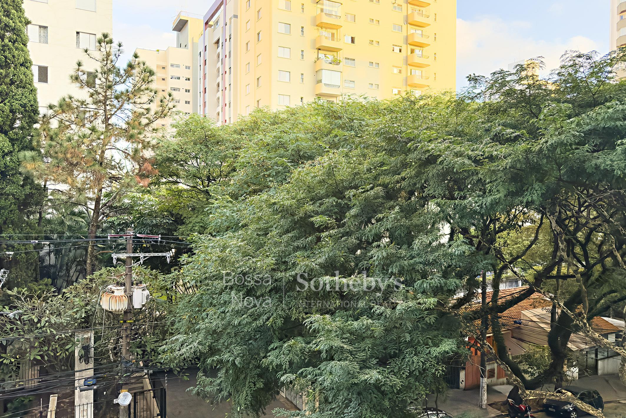 Apartamento para venda em Vila Beatriz