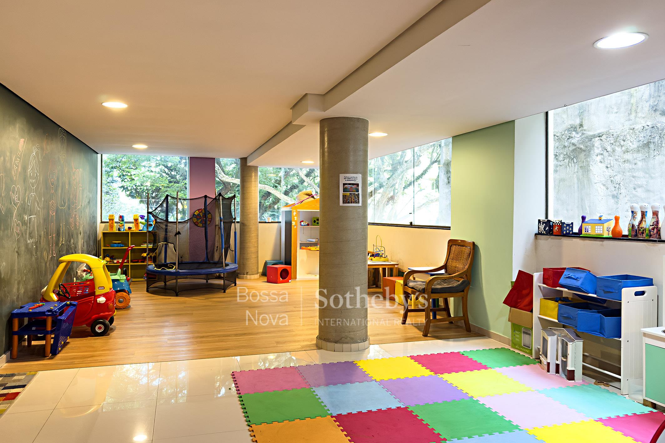 Apartamento para venda em Vila Beatriz