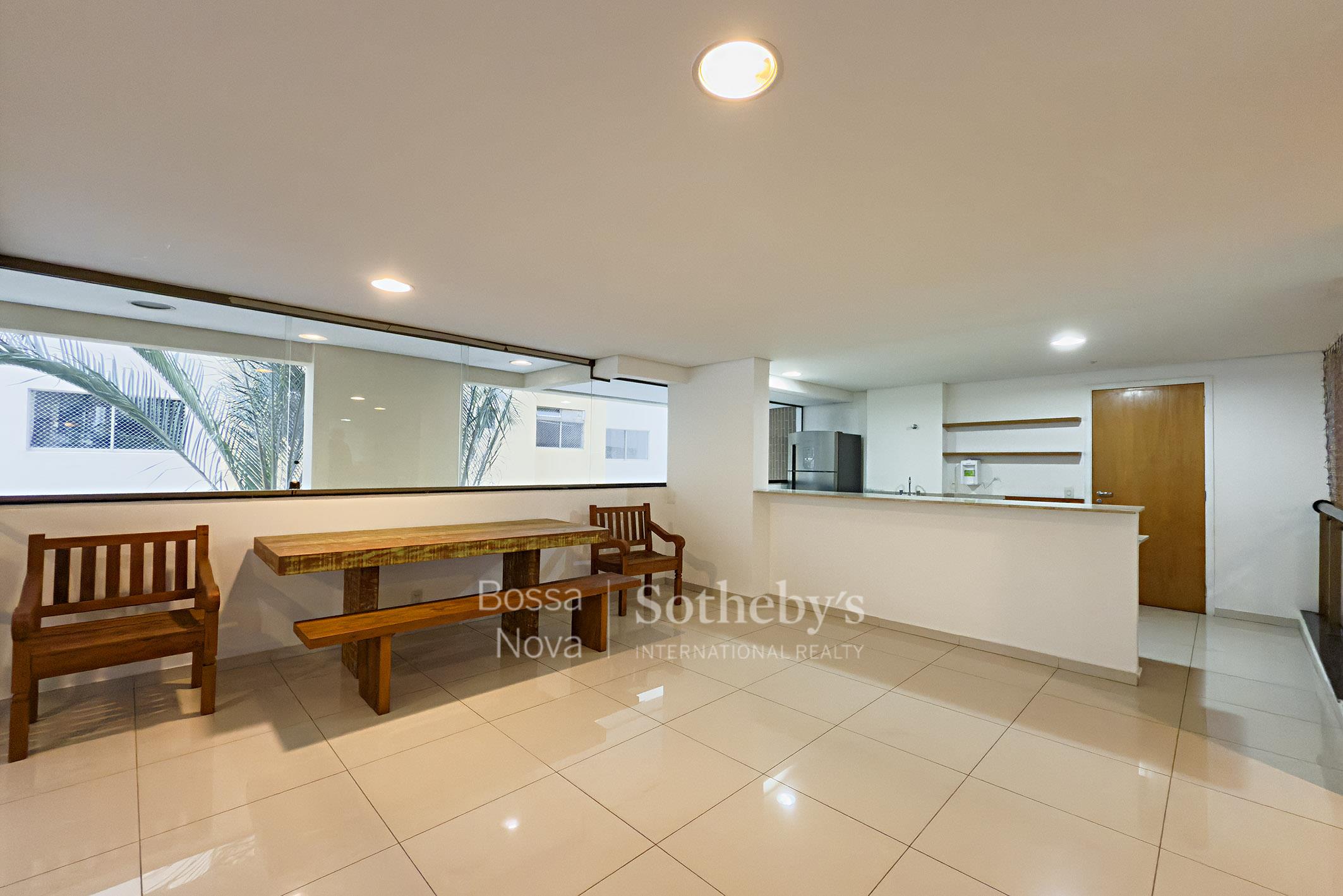 Apartamento para venda em Vila Beatriz
