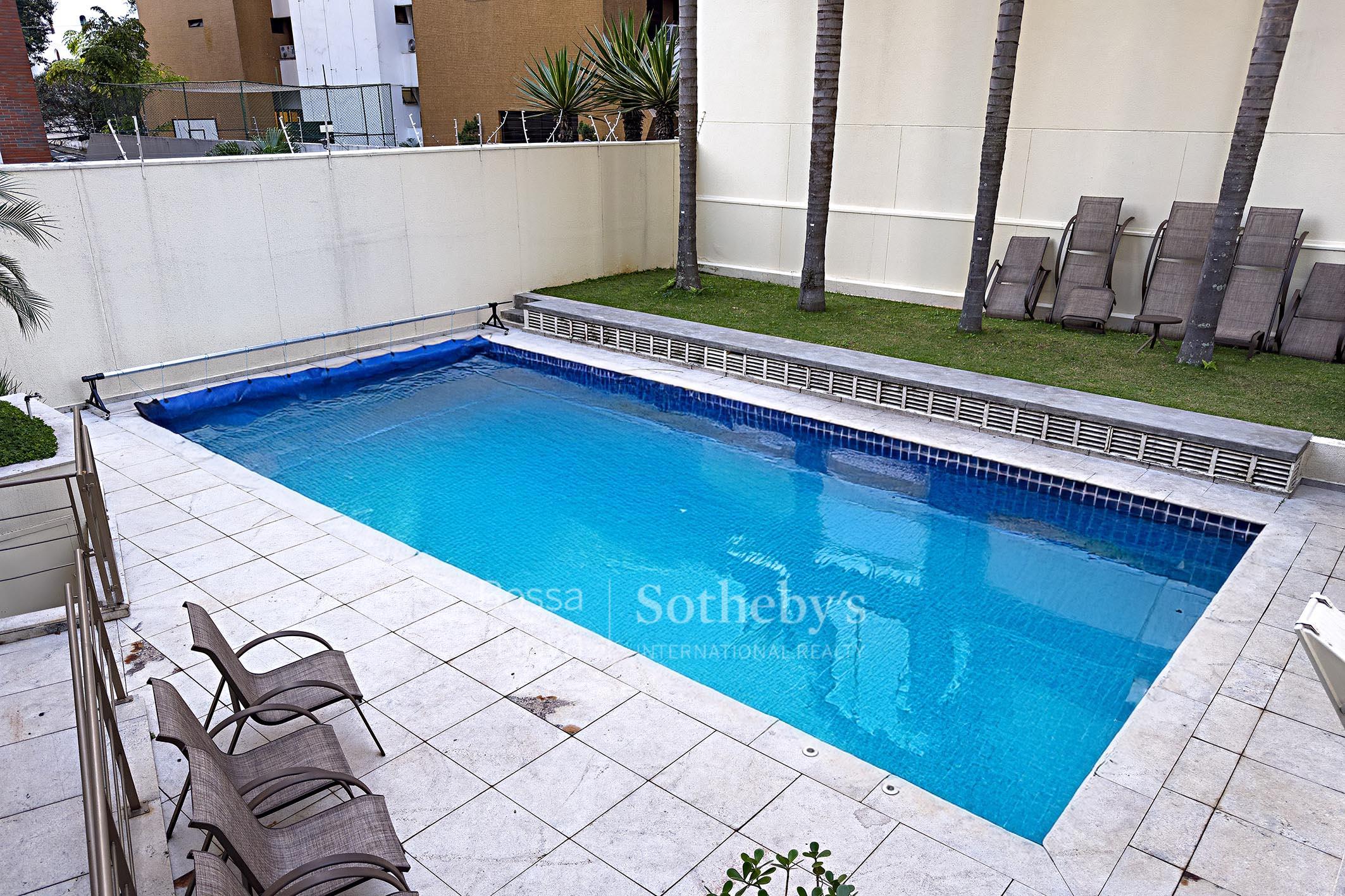 Apartamento para venda em Vila Beatriz