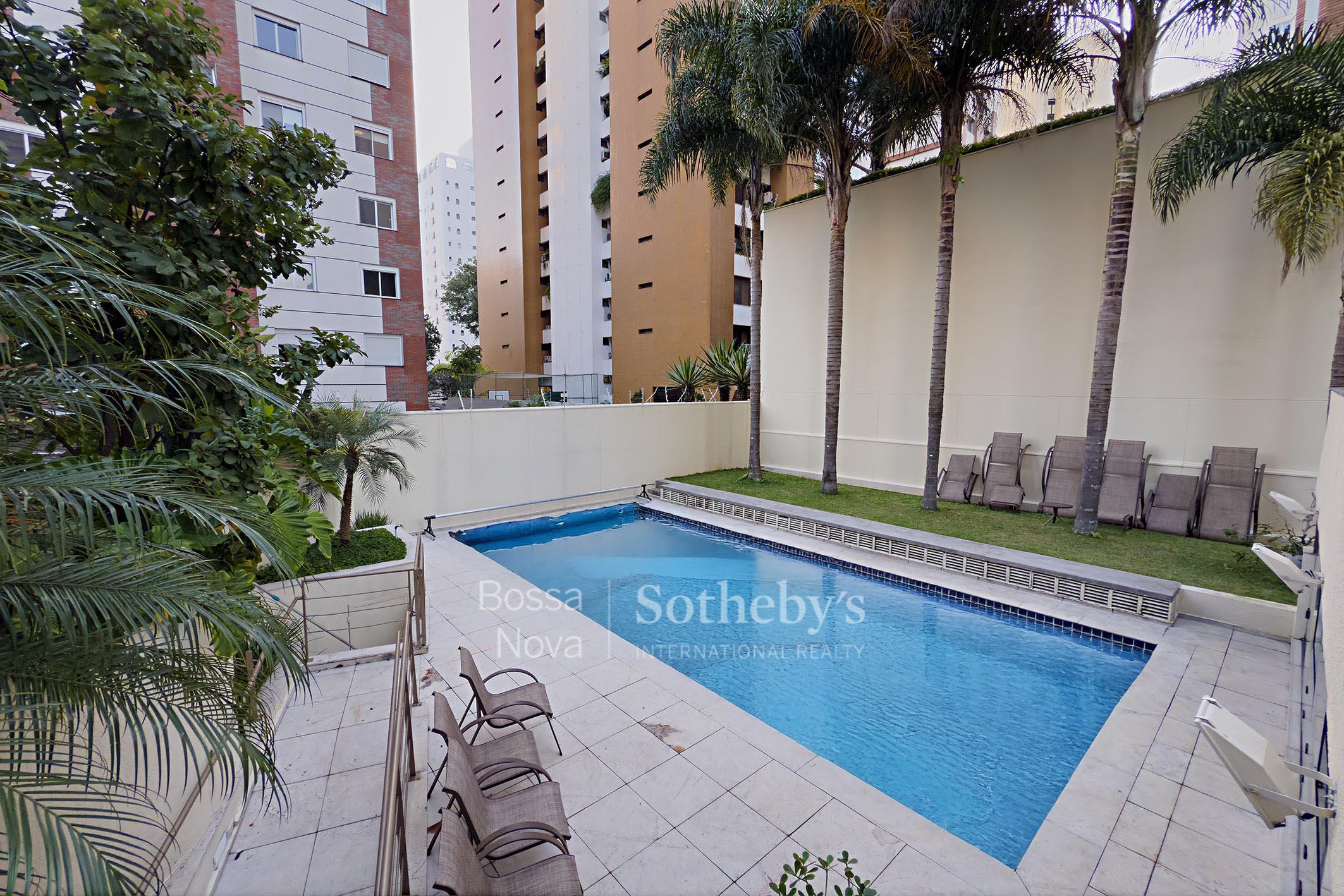 Apartamento para venda em Vila Beatriz