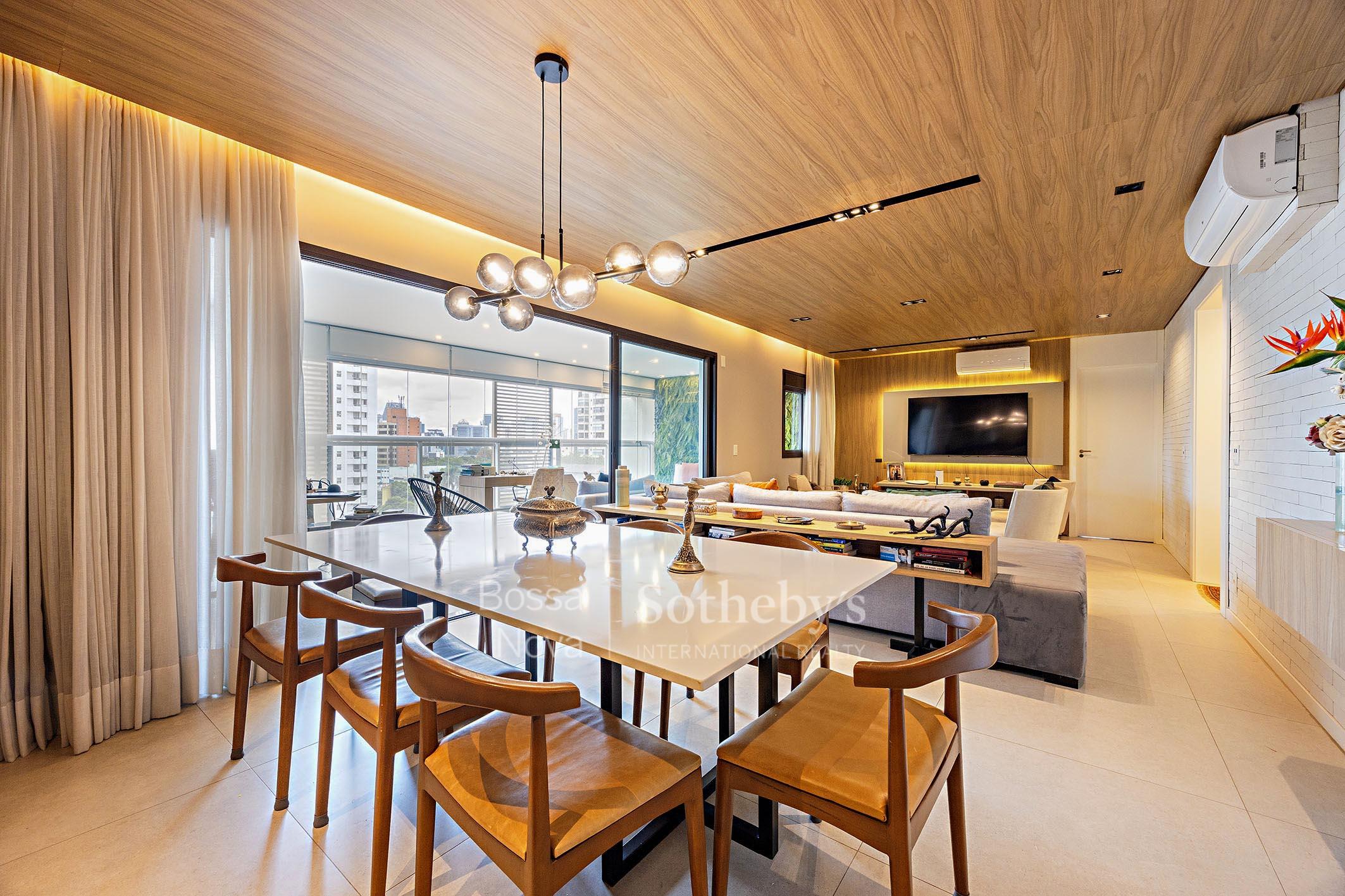 Sala de jantar - Imagem 6