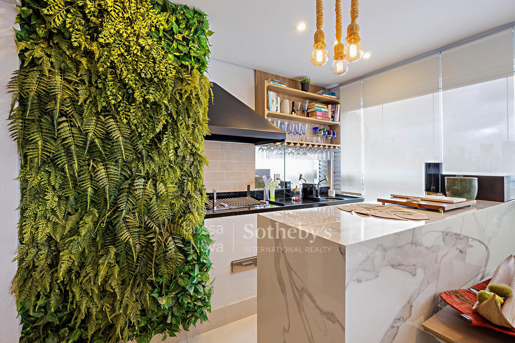 Varanda Gourmet - Imagem 4