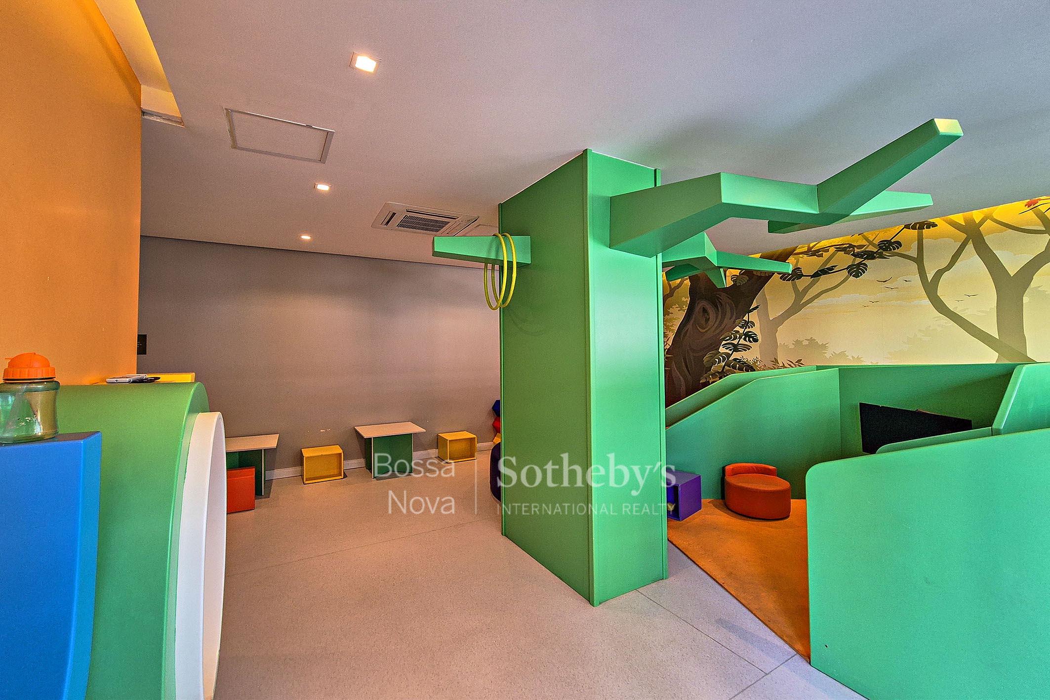 Brinquedoteca - Imagem 22