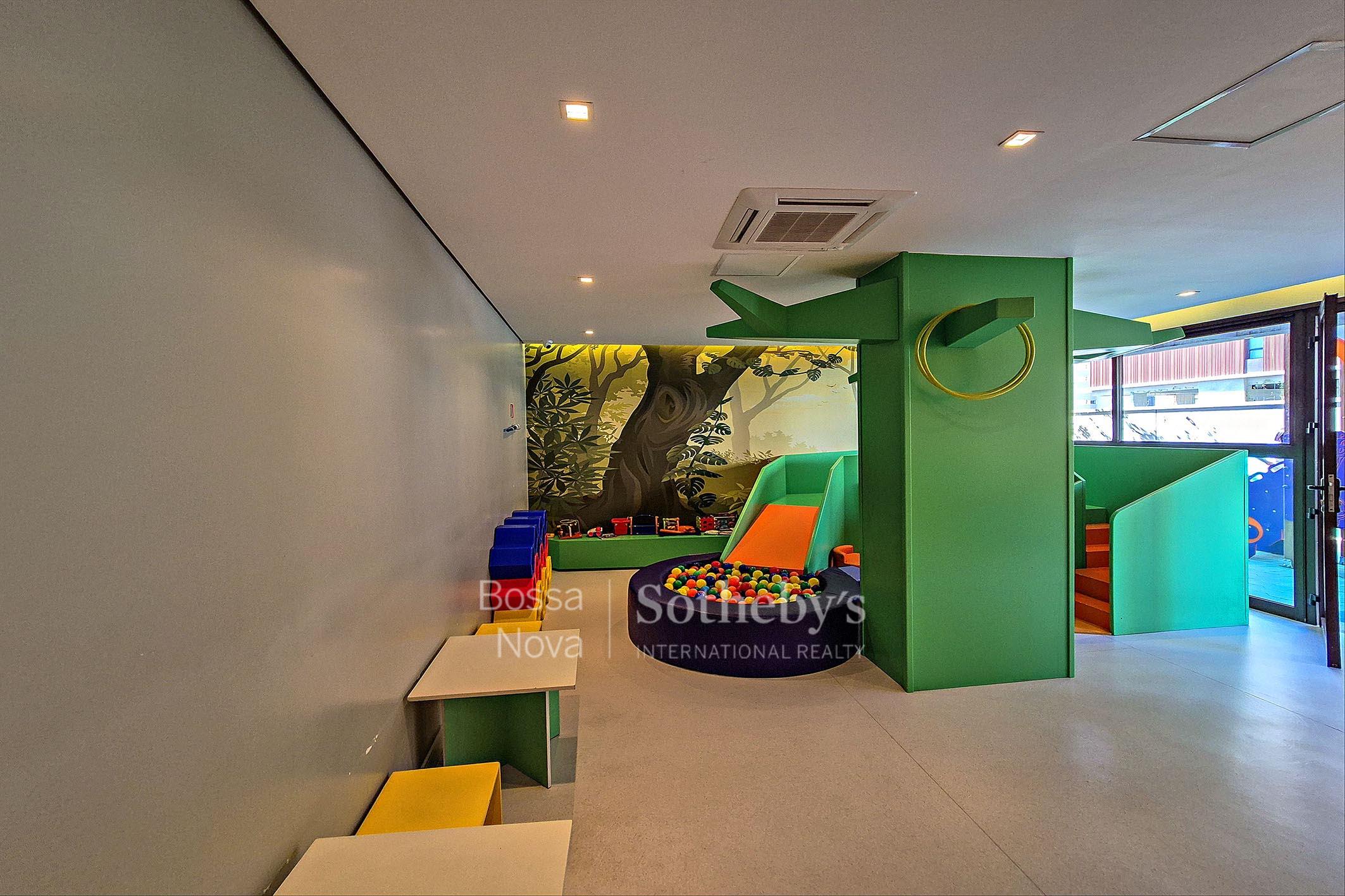 Brinquedoteca - Imagem 23