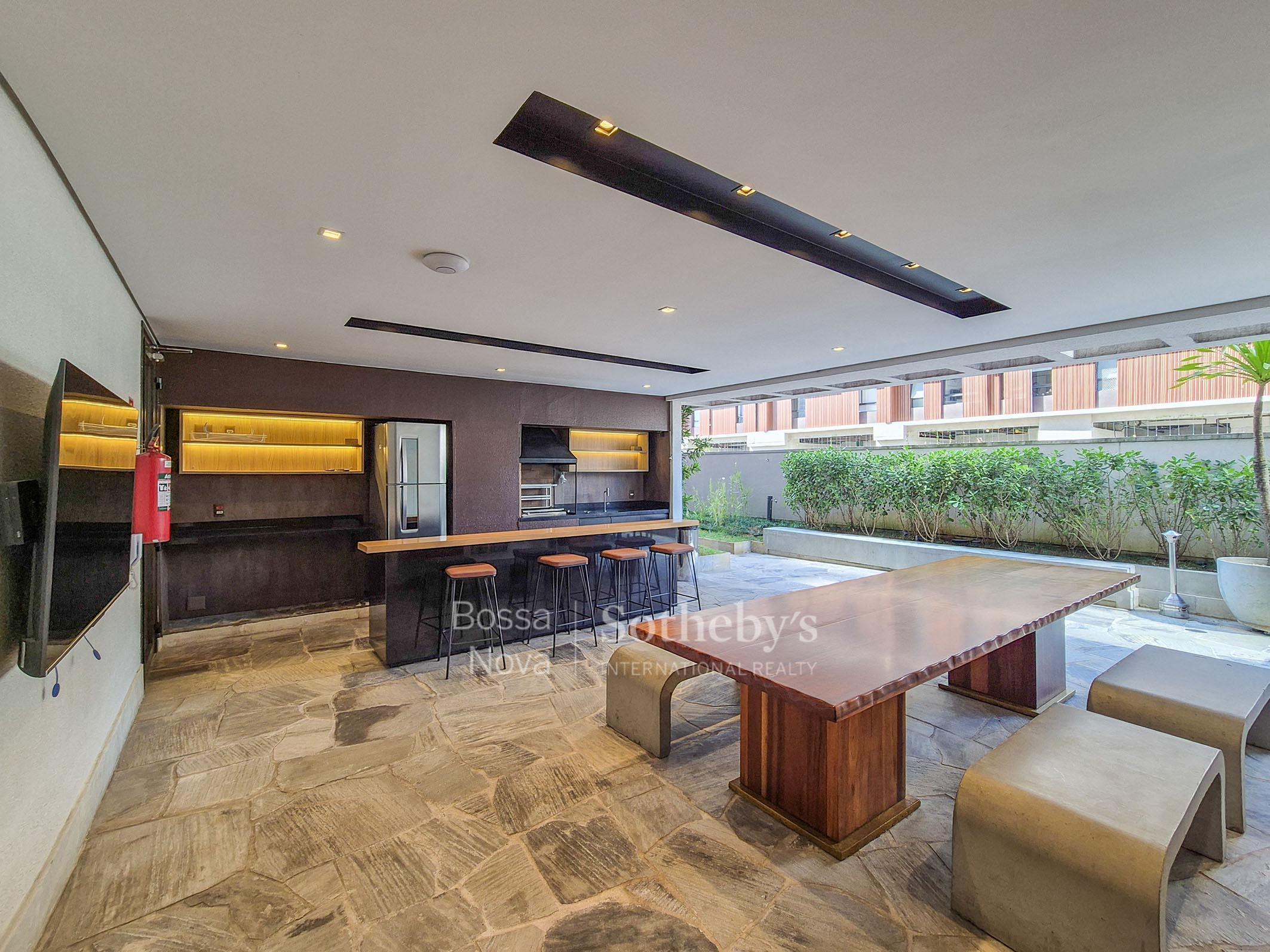 Churrasqueira - Imagem 27