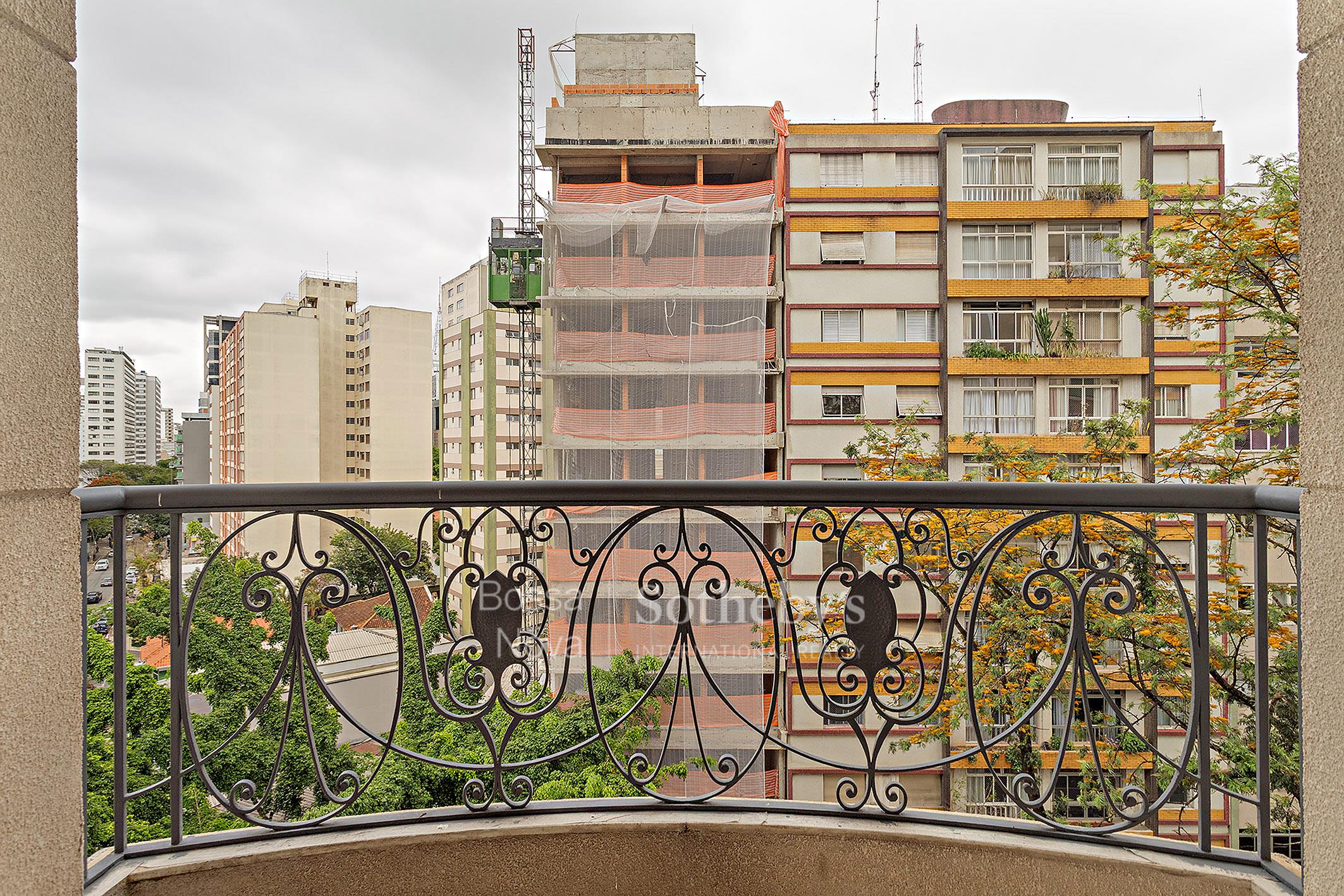 Varanda - Imagem 12