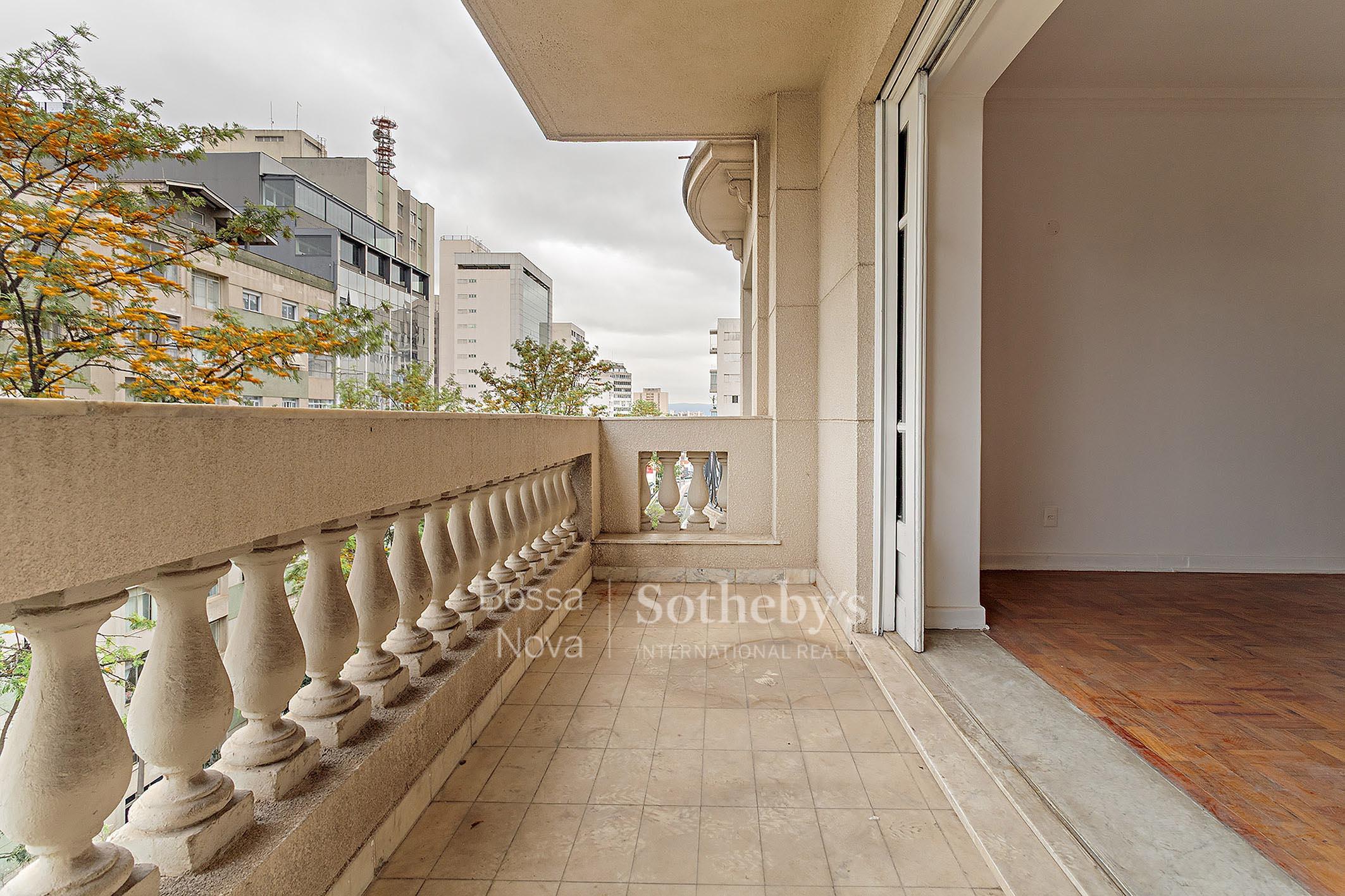 Terraço - Imagem 8