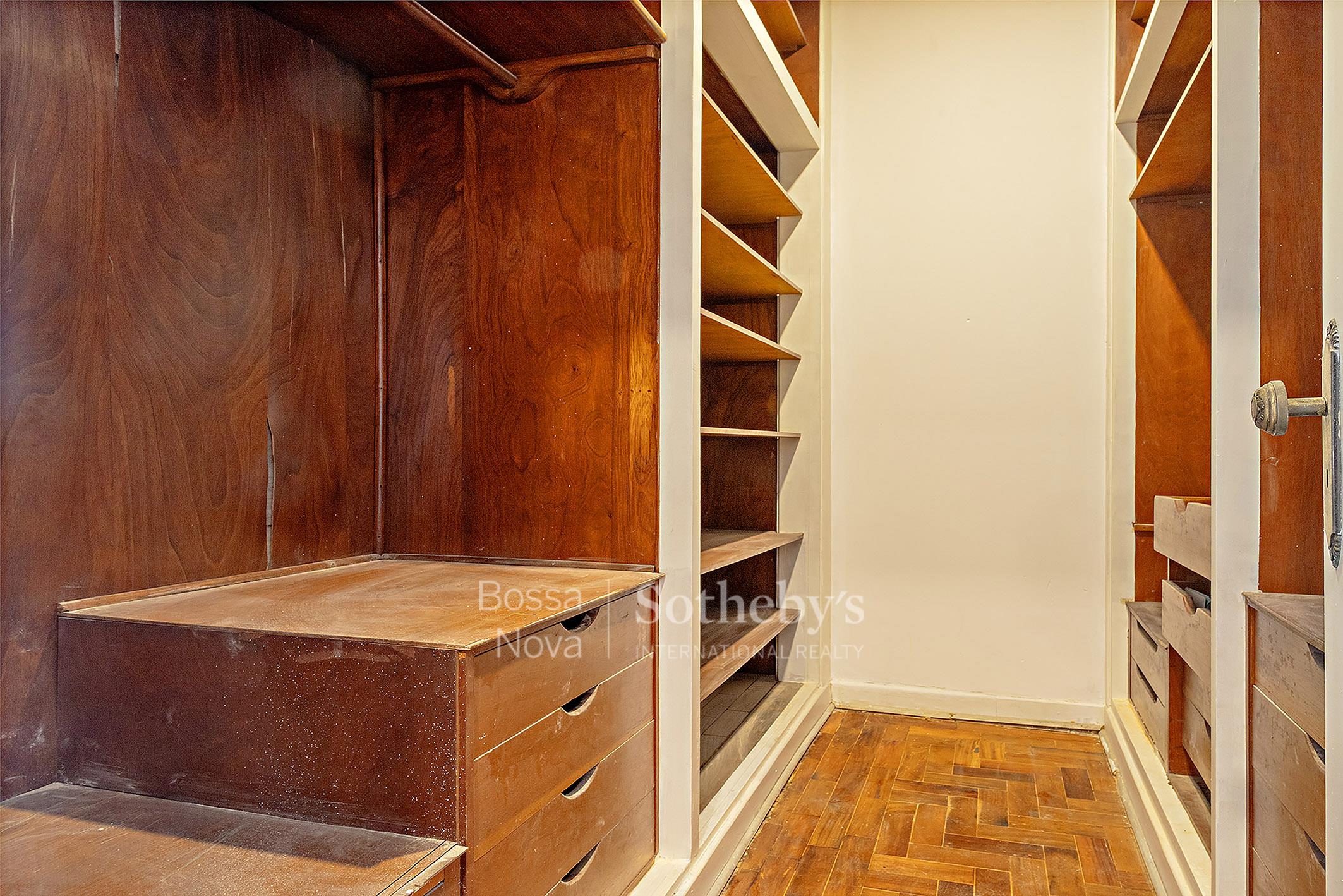 Closet - Imagem 29