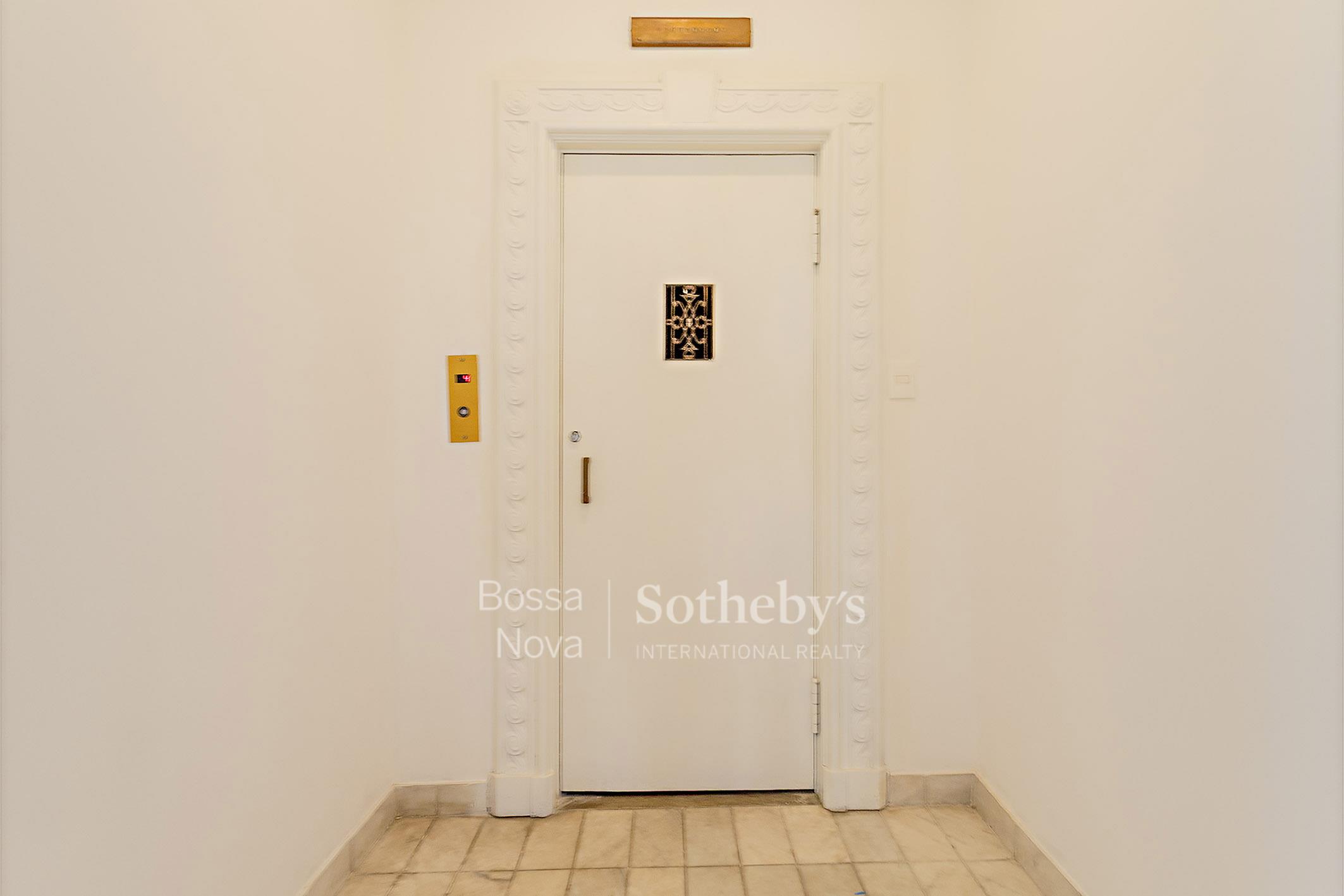 Hall Privativo - Imagem 30
