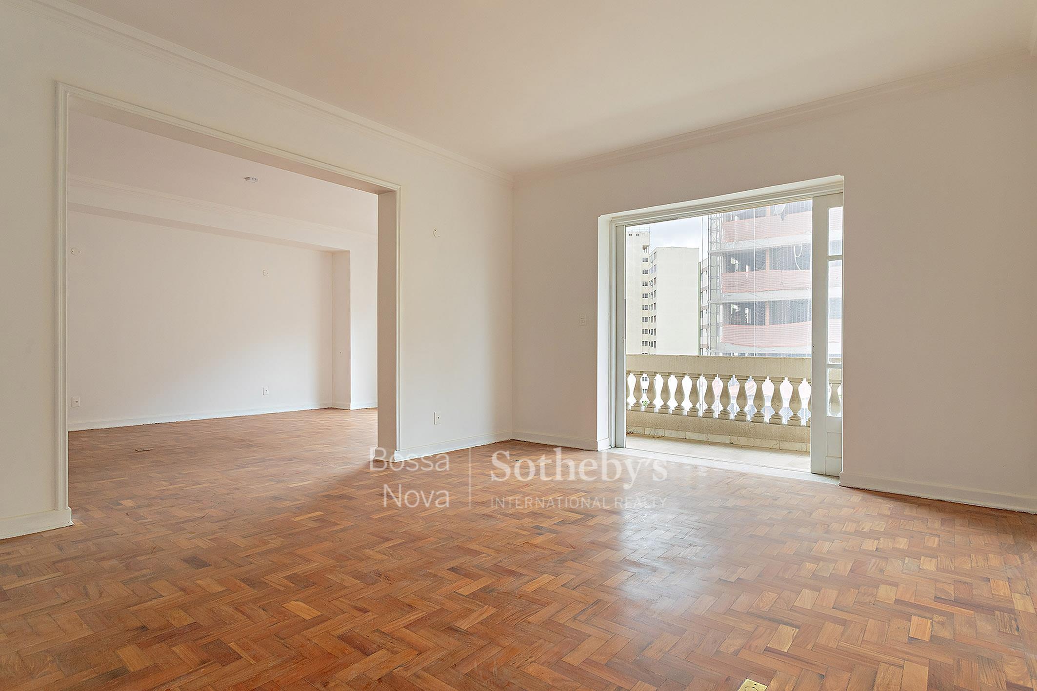 Sala de estar - Imagem 7