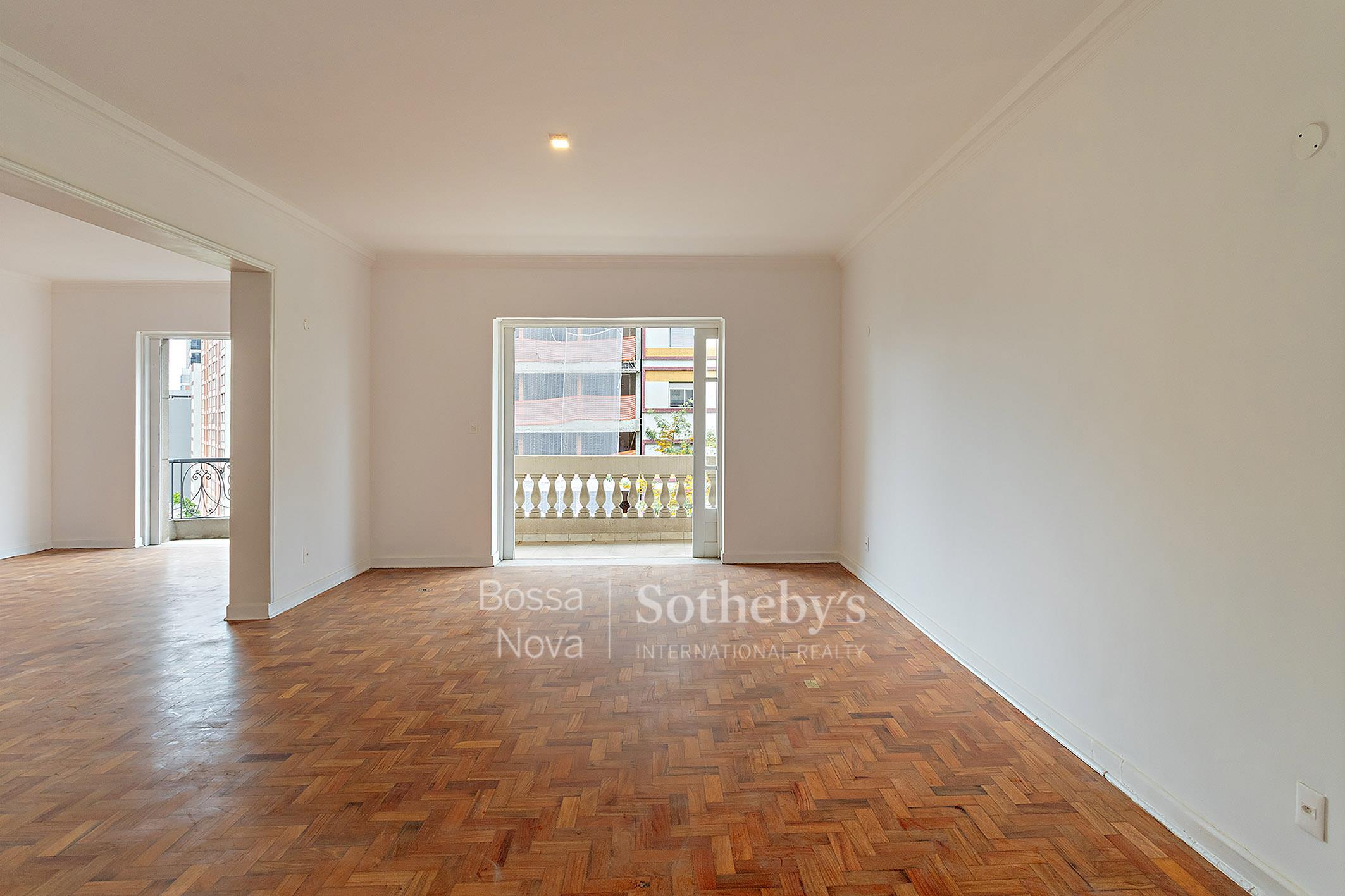 Sala de estar - Imagem 6
