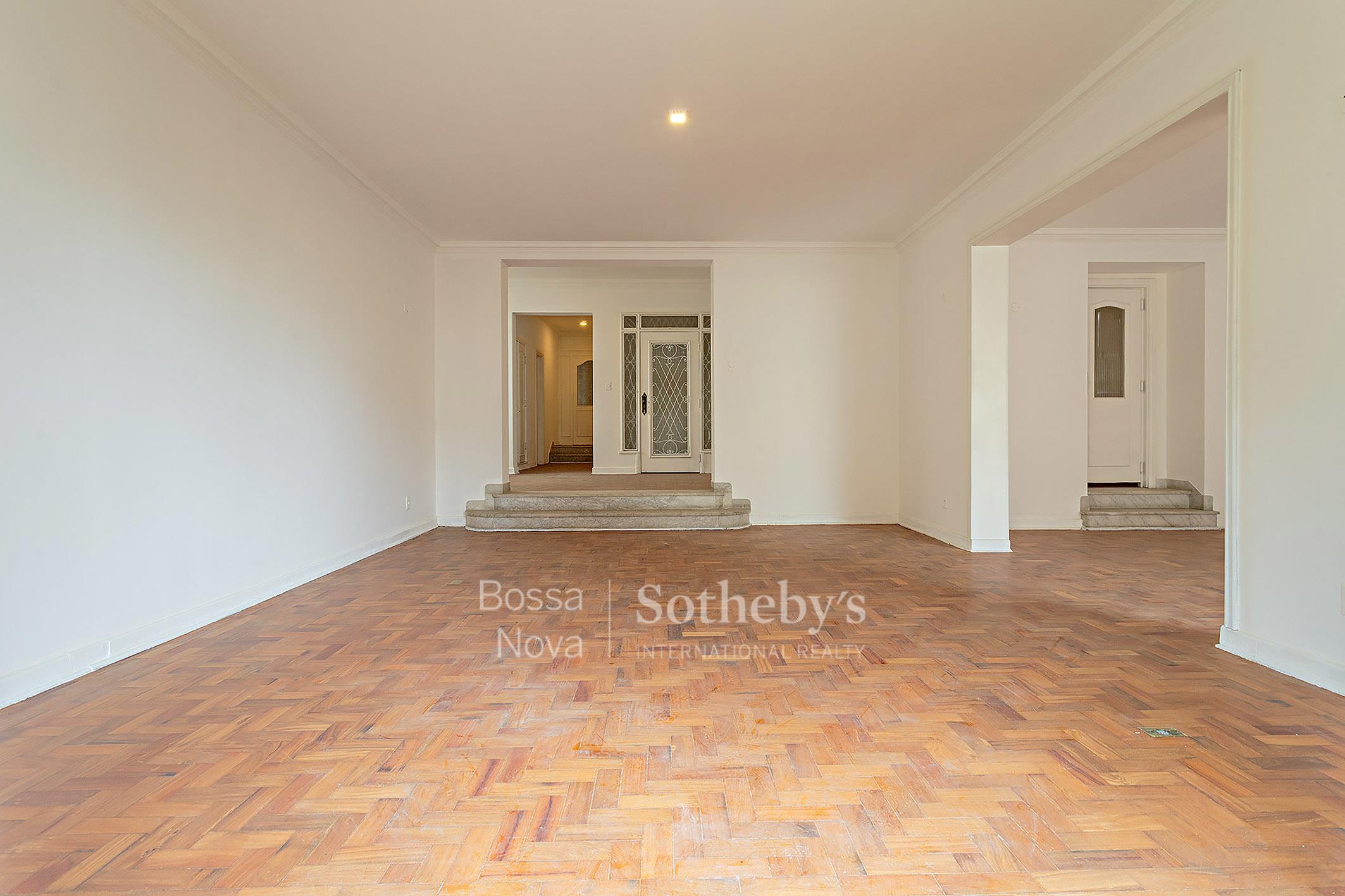 Sala de estar - Imagem 4