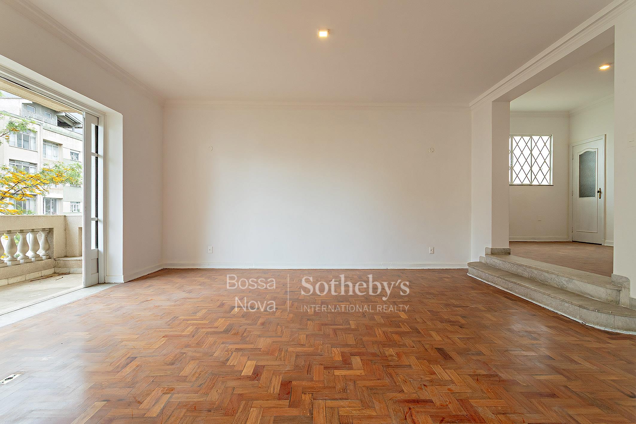 Sala de estar - Imagem 5