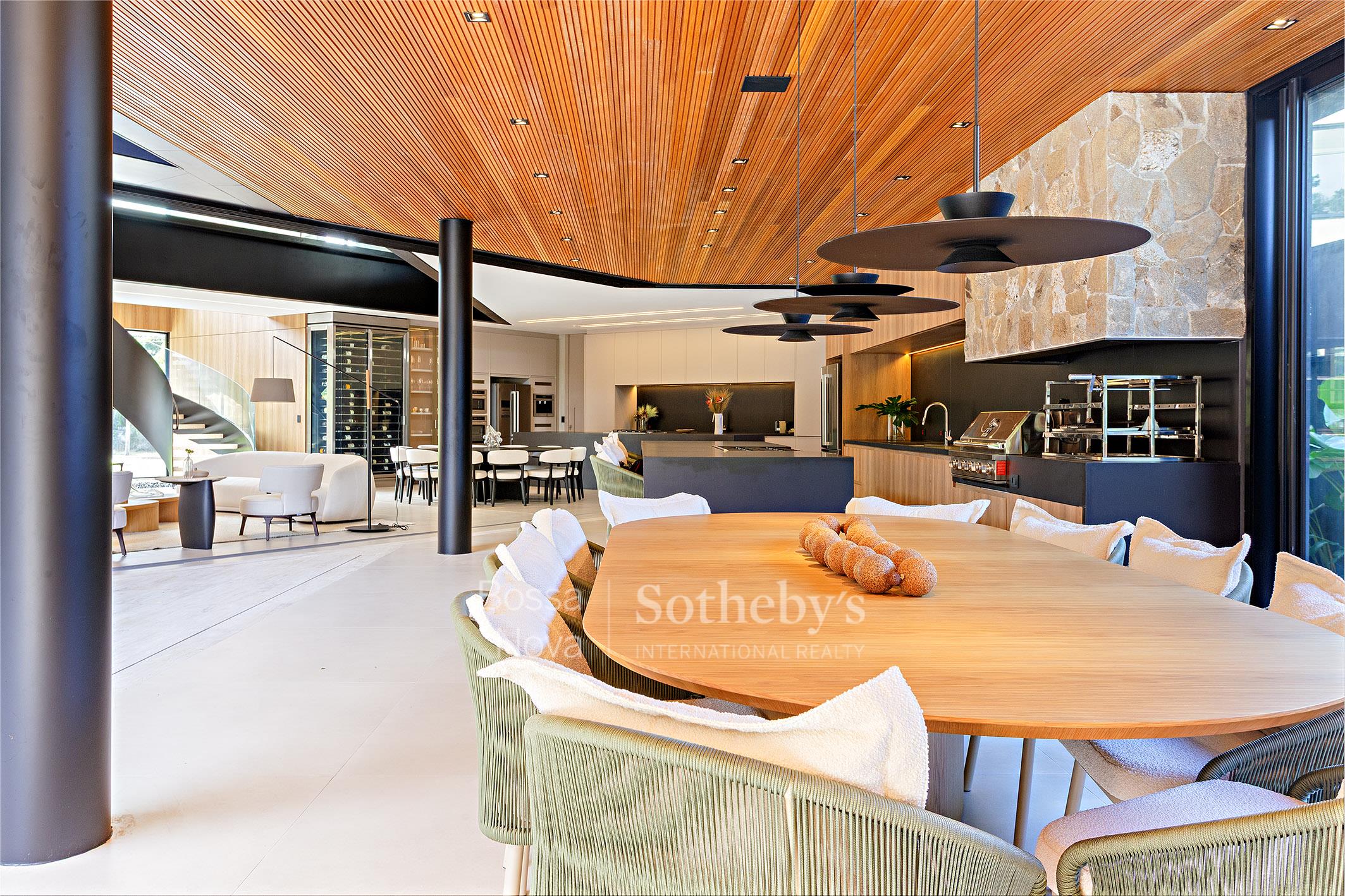 Sala de jantar - Imagem 10