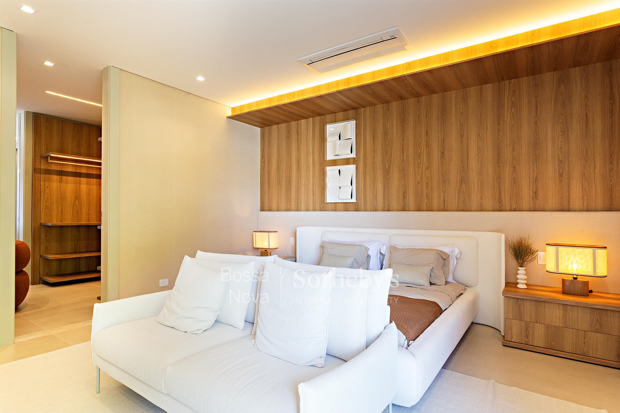 Suíte Master - Imagem 30