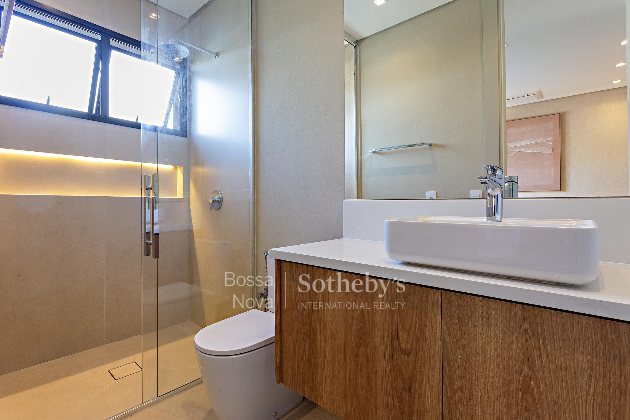 Banheiro da suíte 2 - Imagem 39