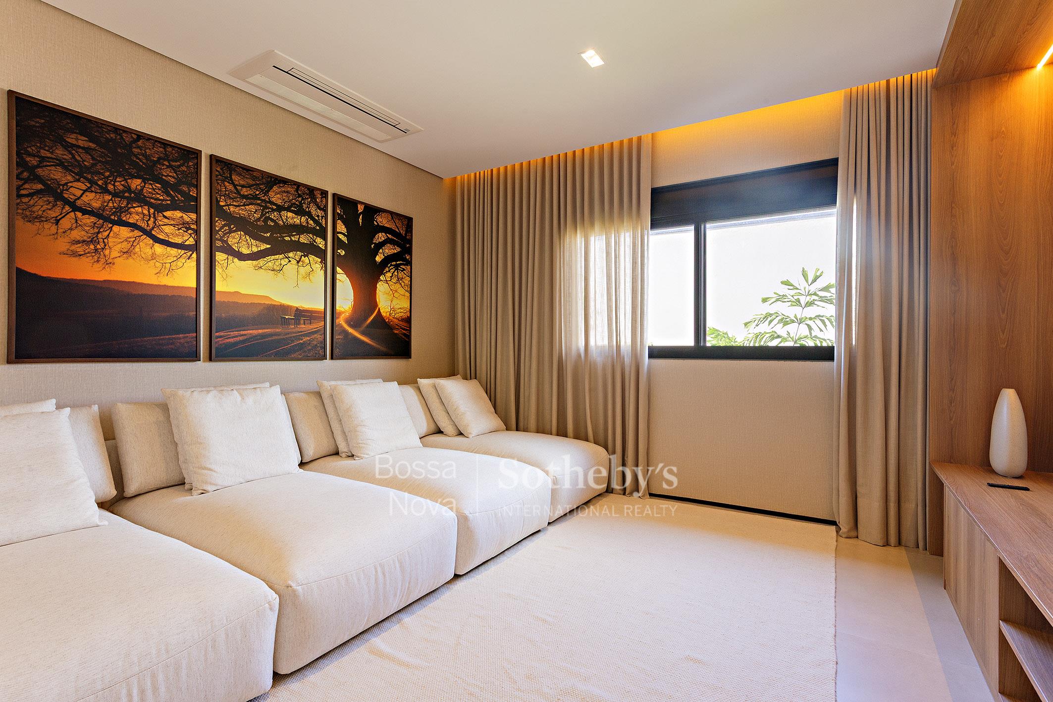 Home Theater - Imagem 22