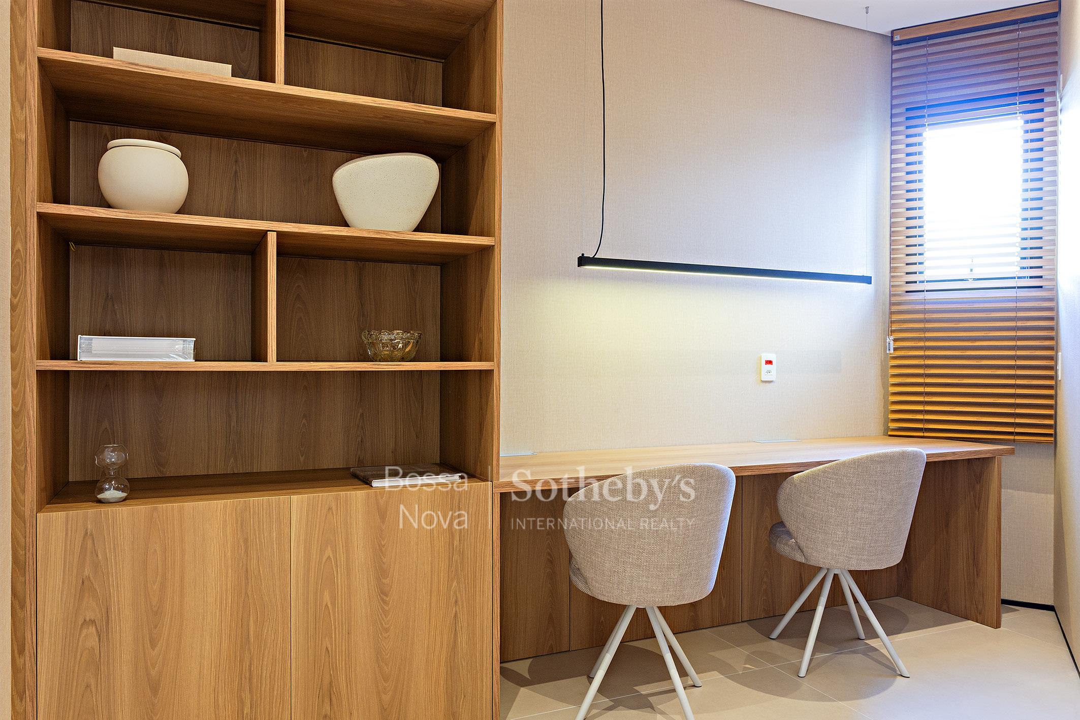 Escritório - Imagem 23