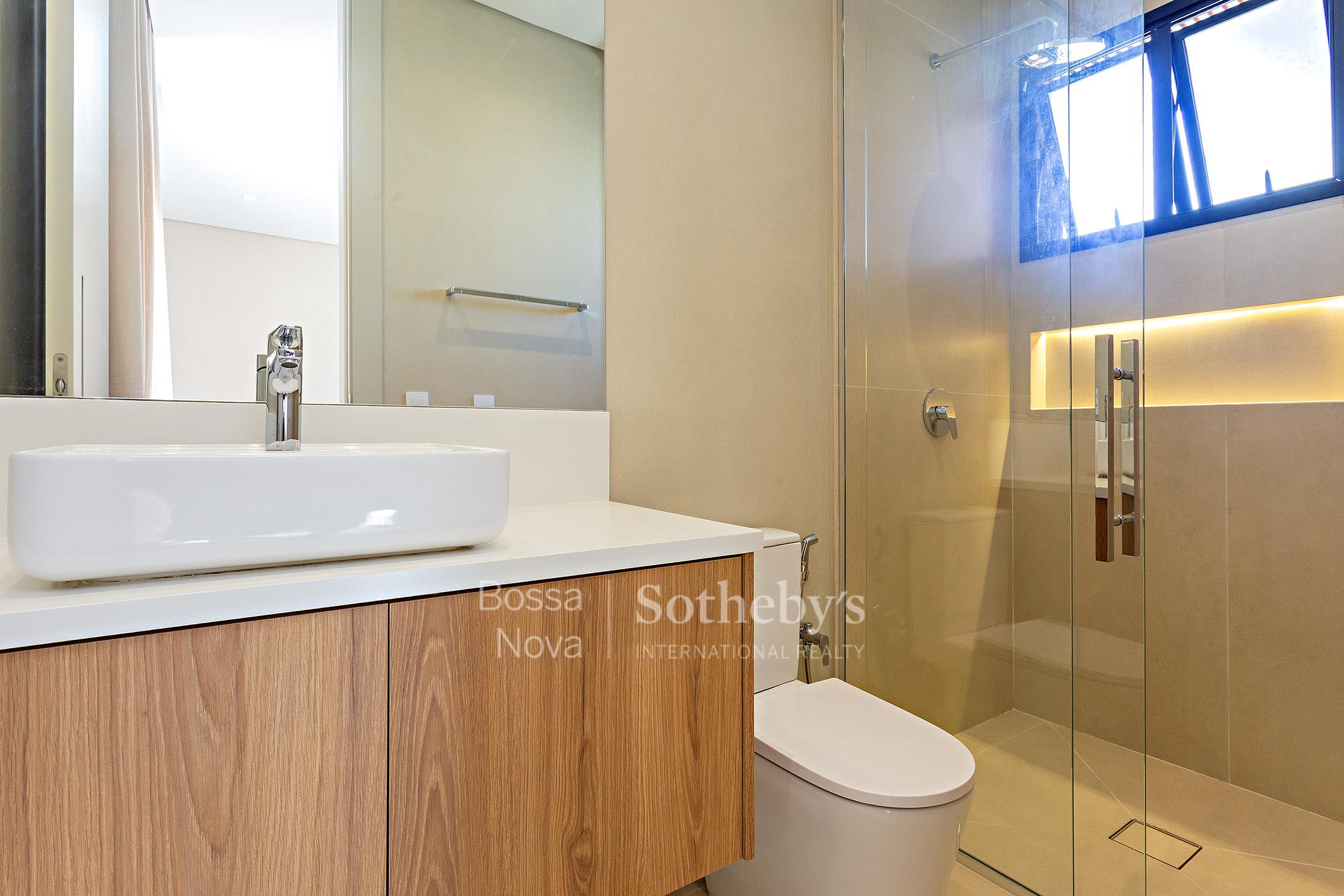 Banheiro - Imagem 44