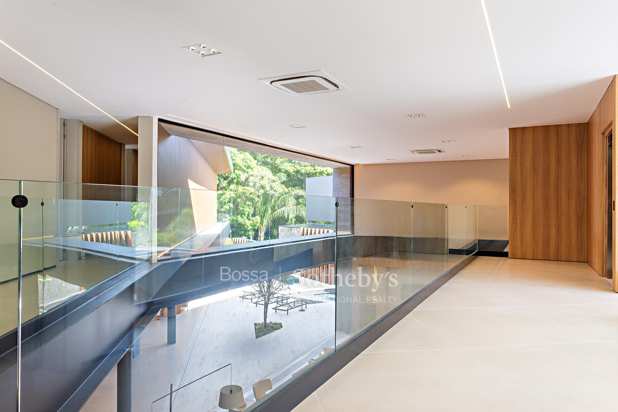 Área de circulação - Imagem 27