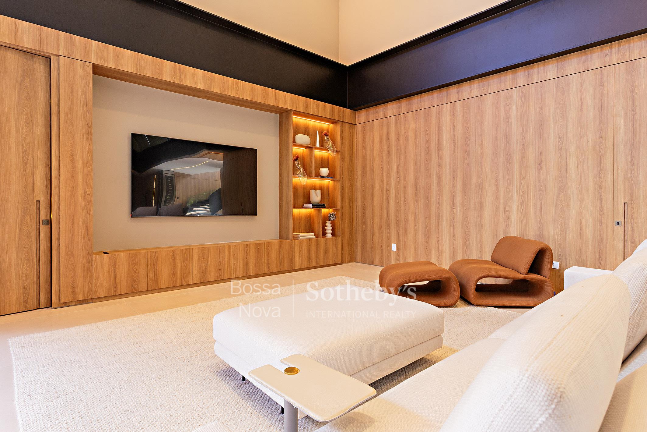 Sala de TV - Imagem 6