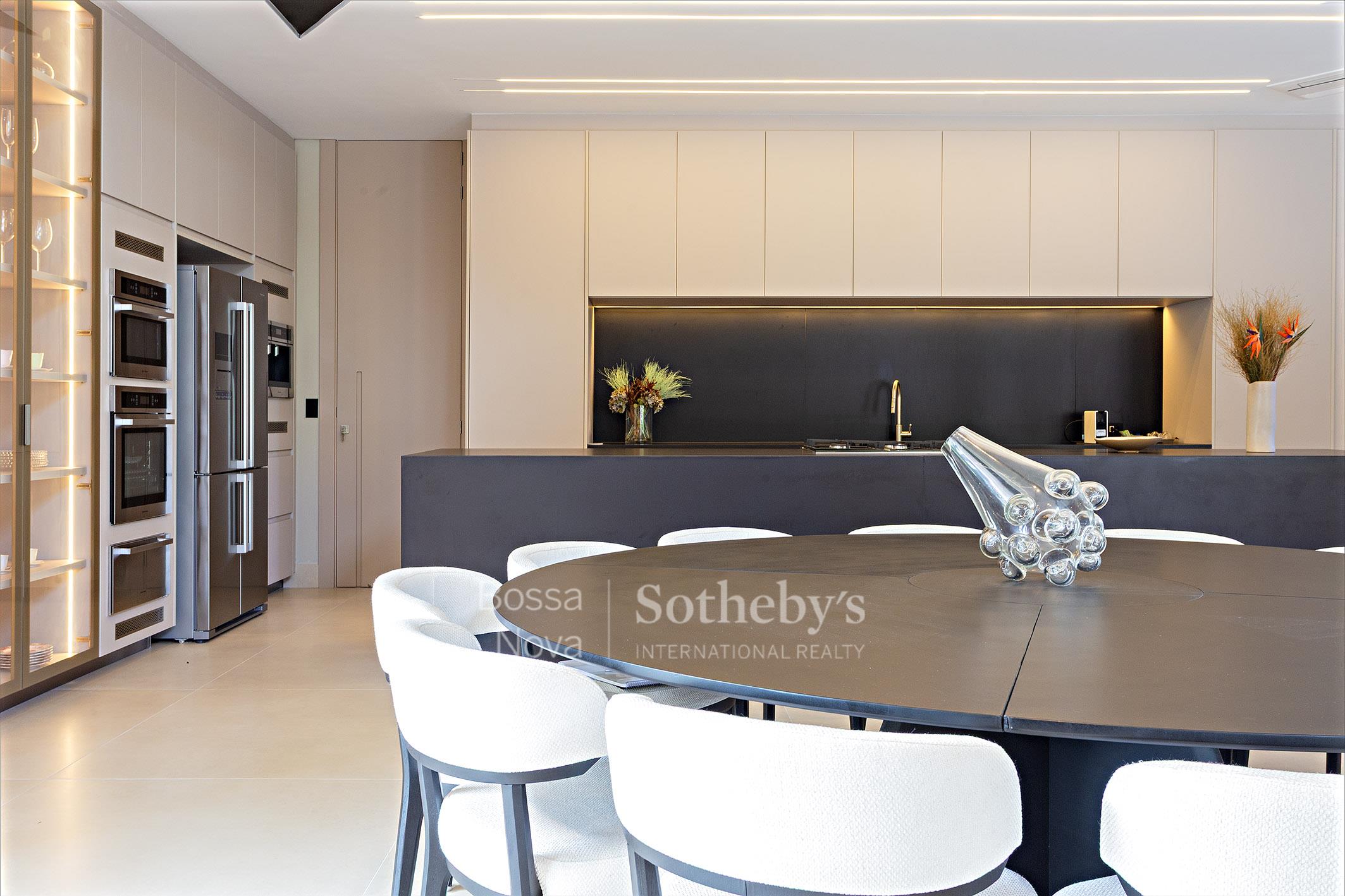 Sala de Almoço - Imagem 9