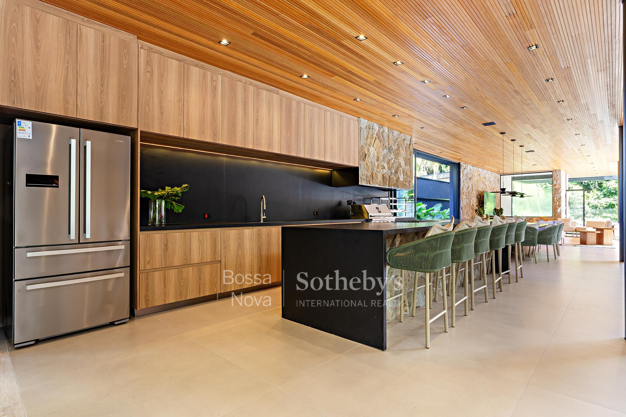 Espaço Gourmet - Imagem 13