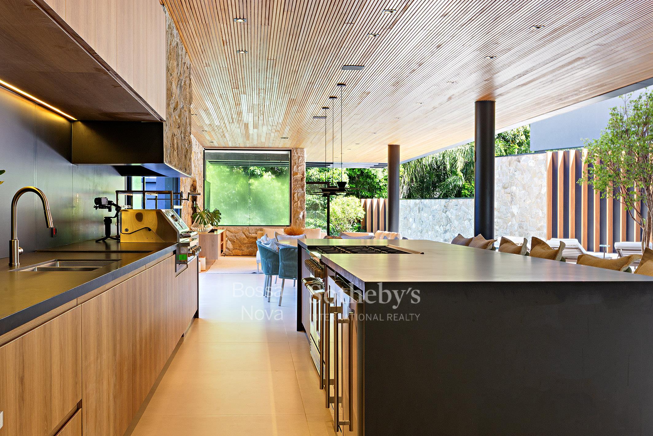 Espaço Gourmet - Imagem 15