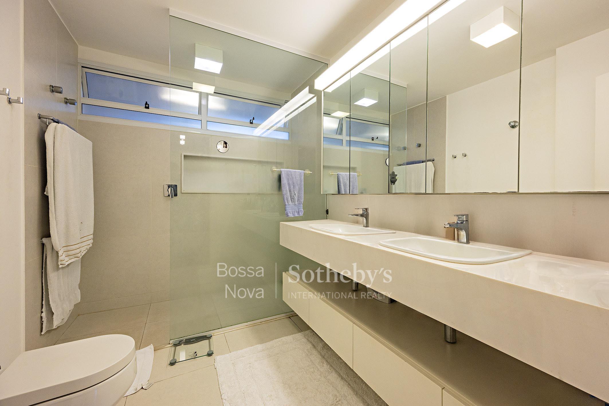 Apartamento para venda em Jardim Paulista