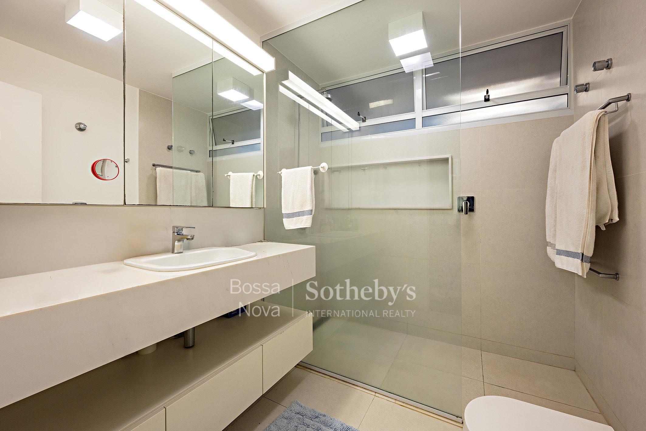 Apartamento para venda em Jardim Paulista