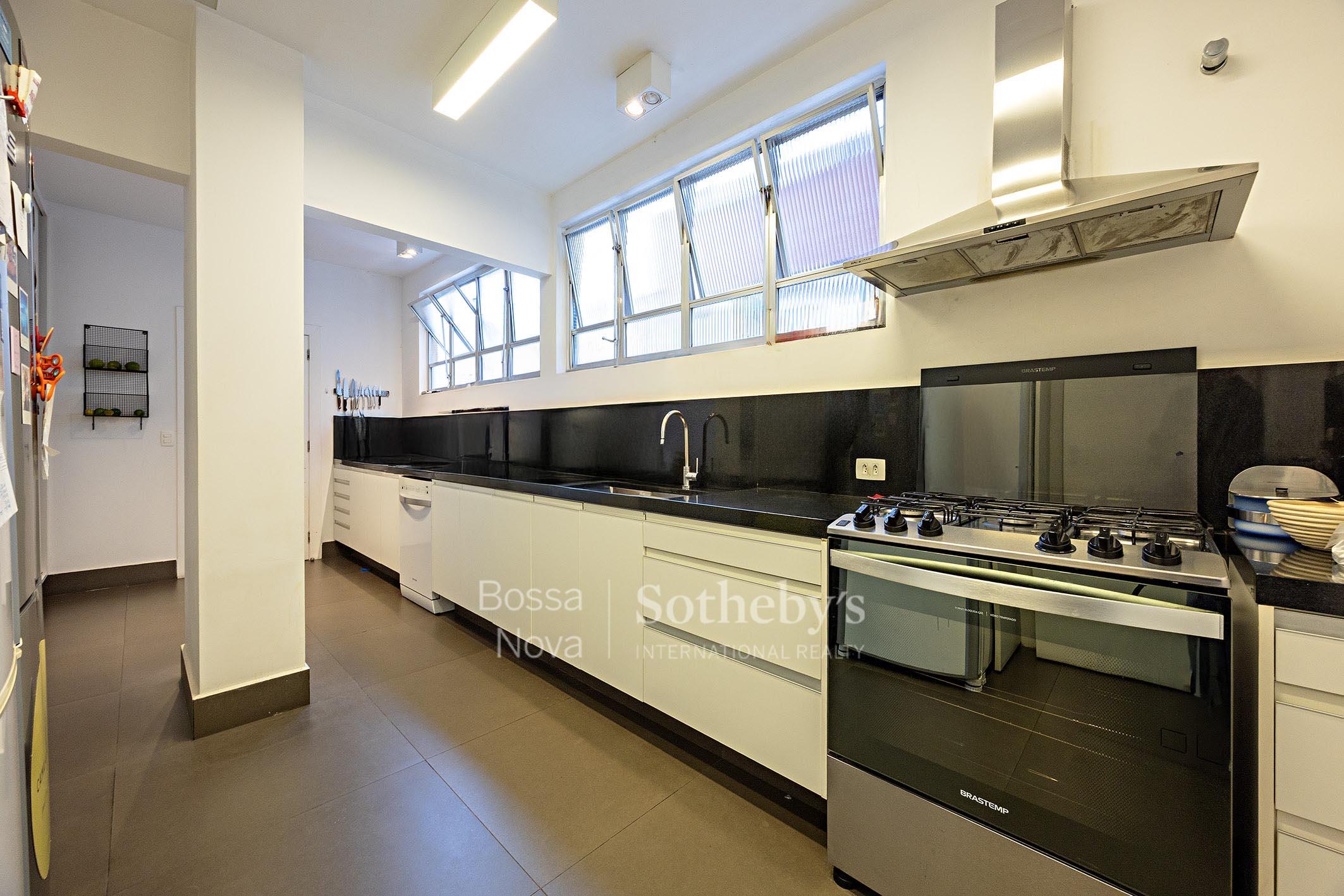 Apartamento para venda em Jardim Paulista