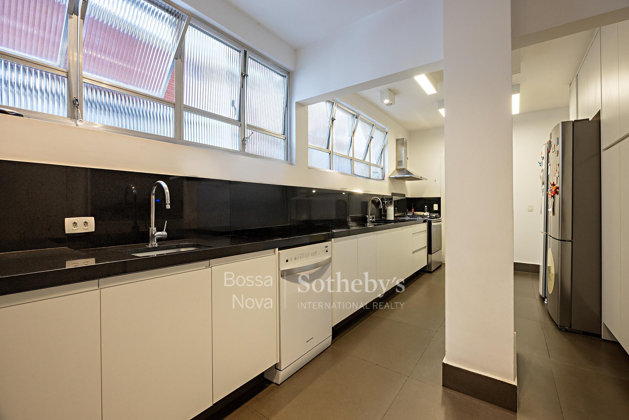 Apartamento para venda em Jardim Paulista