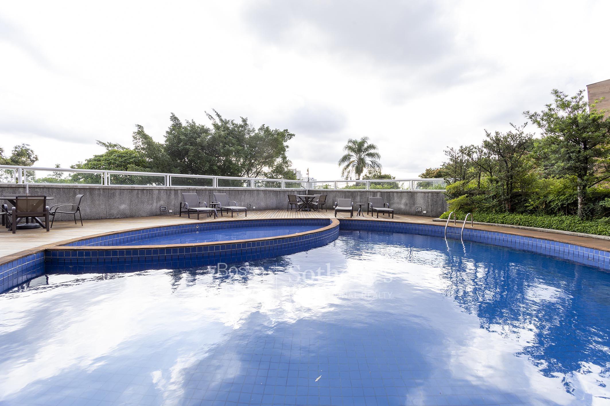 Apartamento para venda em Vila Madalena