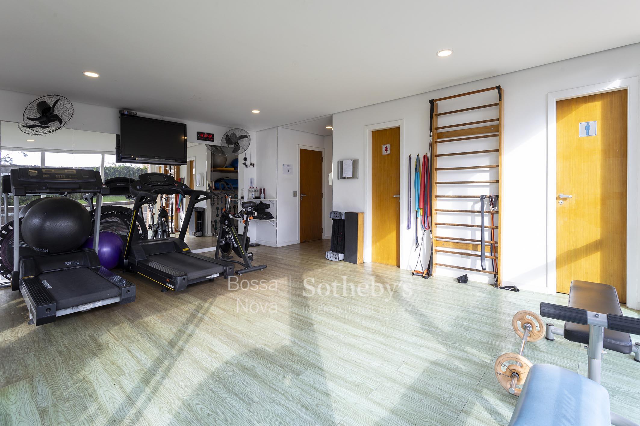 Apartamento para venda em Vila Madalena