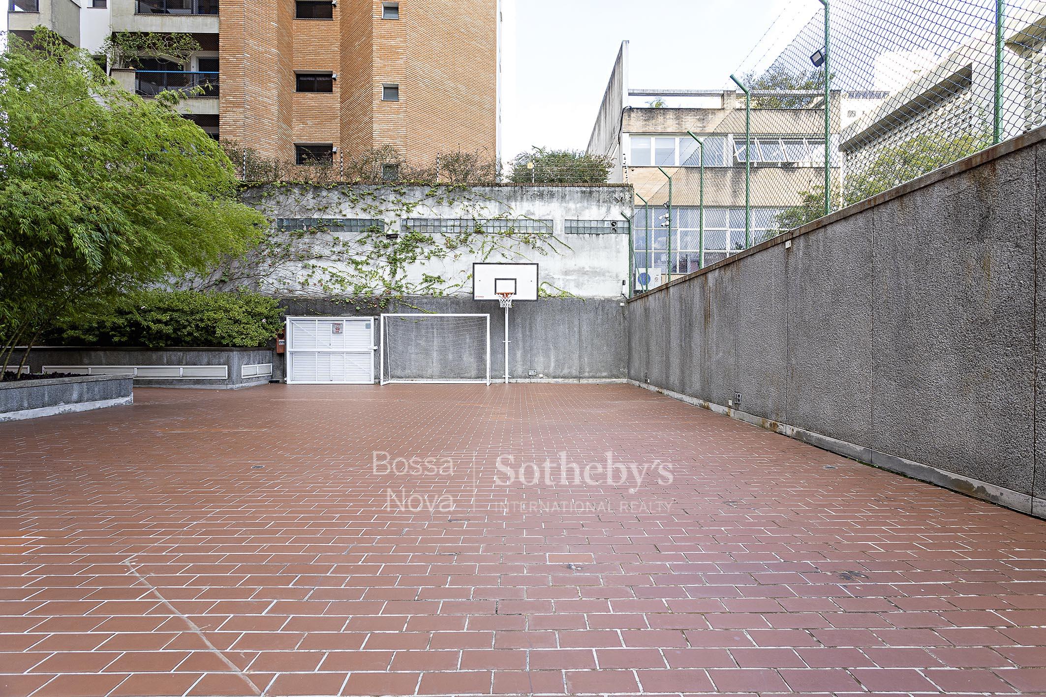 Apartamento para venda em Vila Madalena