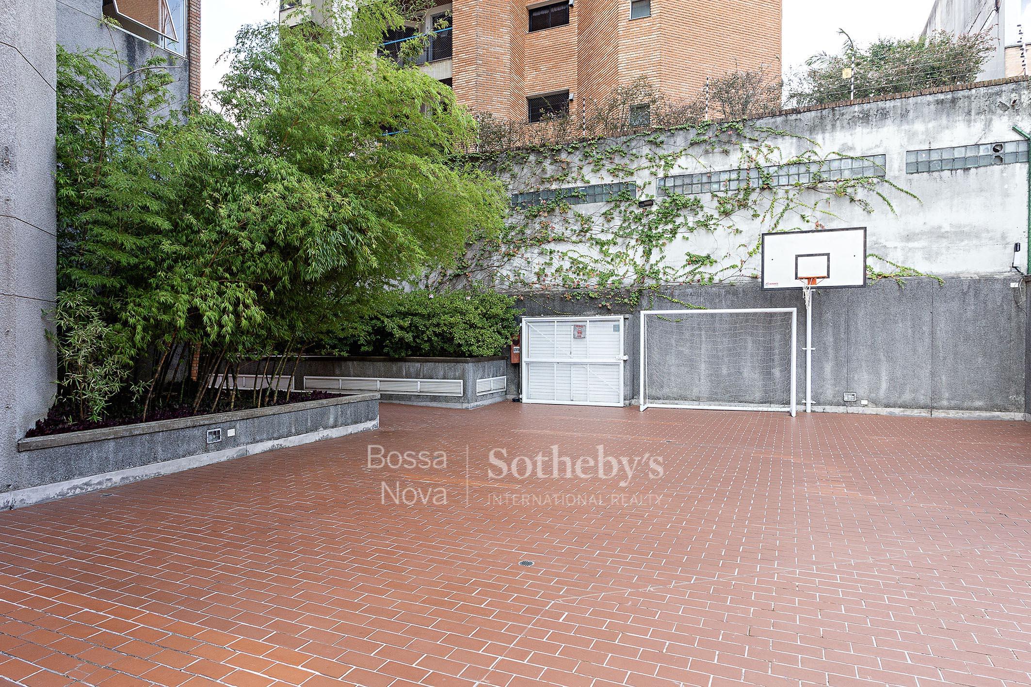 Apartamento para venda em Vila Madalena