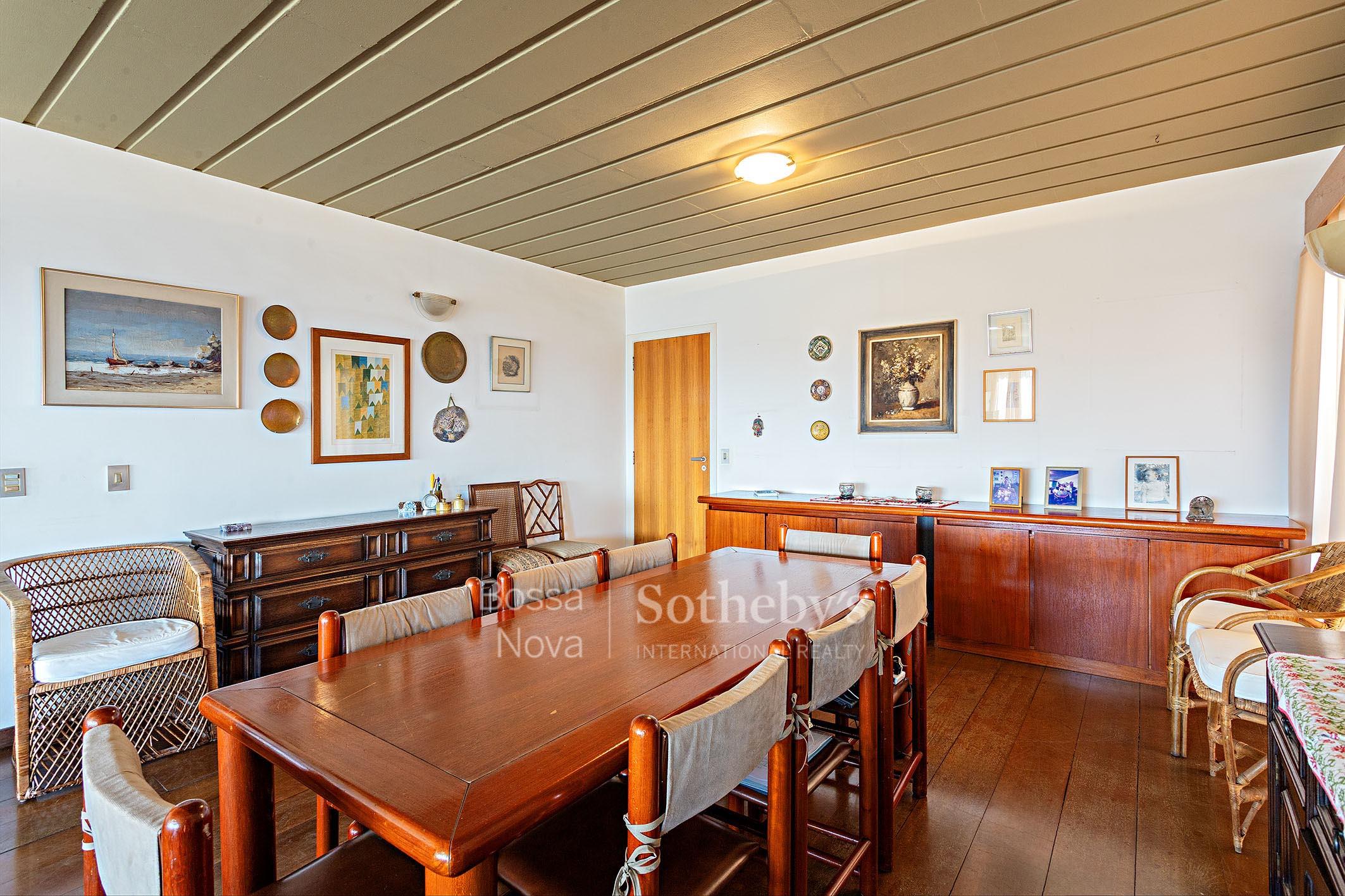 Apartamento para venda em Vila Madalena