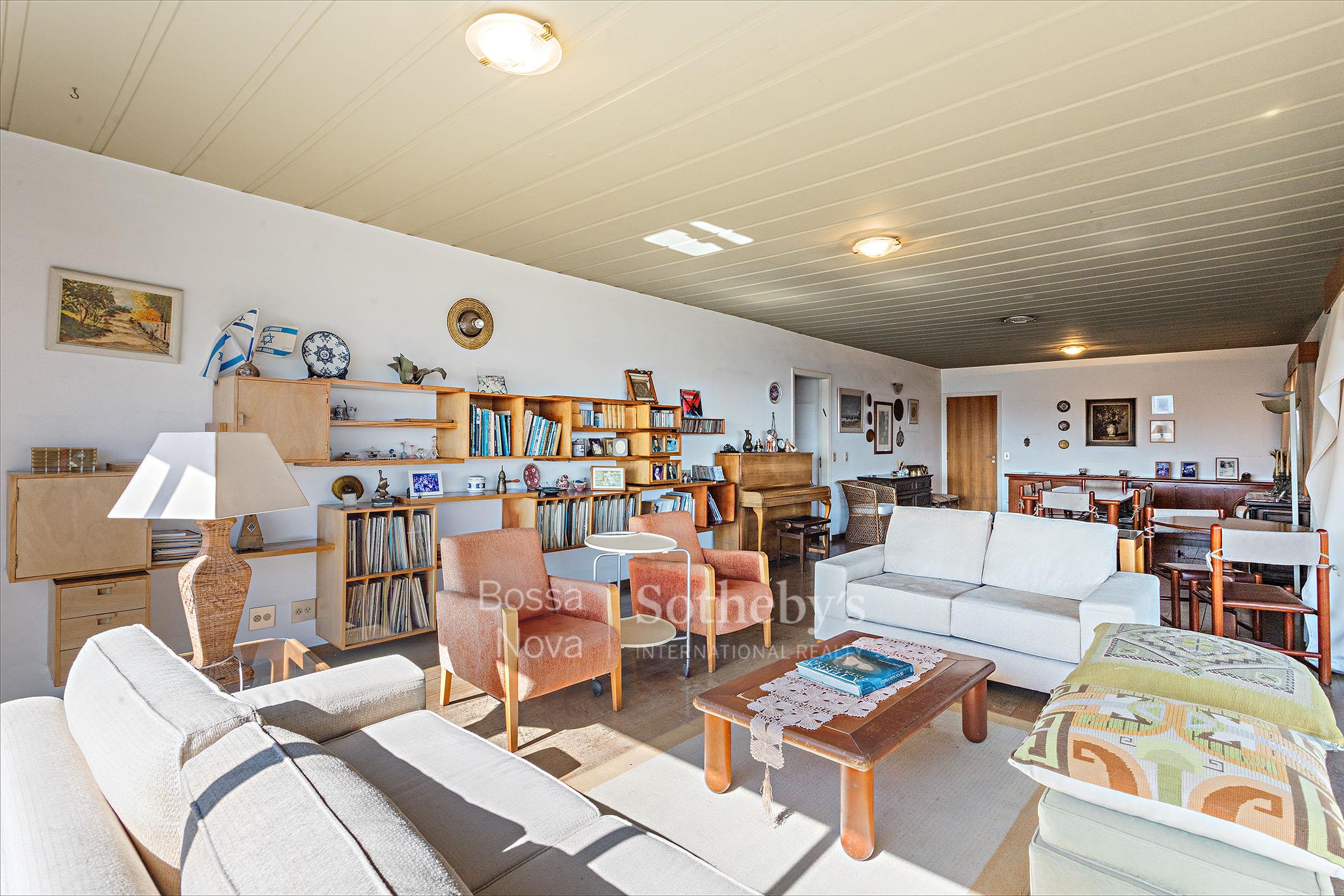Apartamento para venda em Vila Madalena