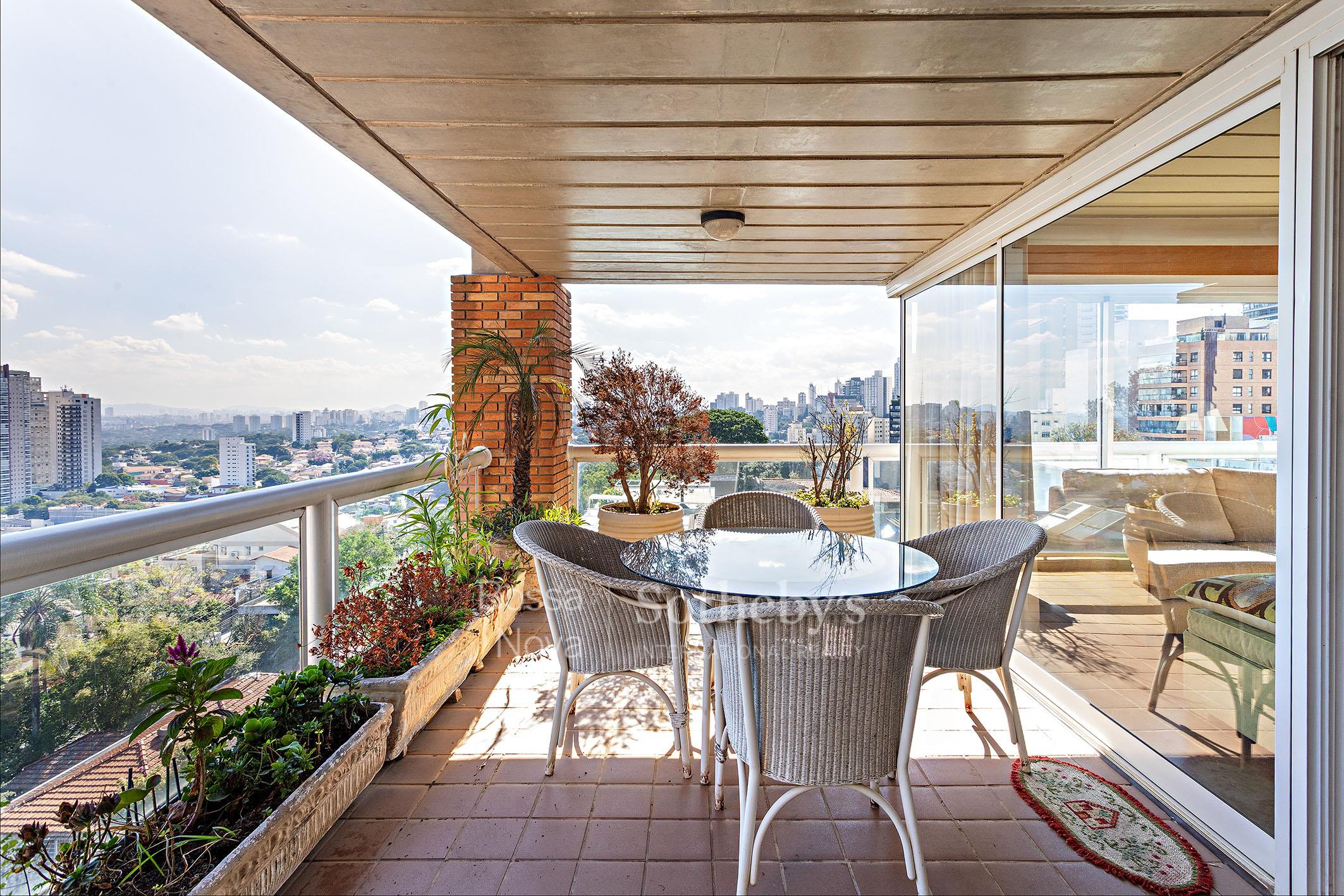 Apartamento para venda em Vila Madalena