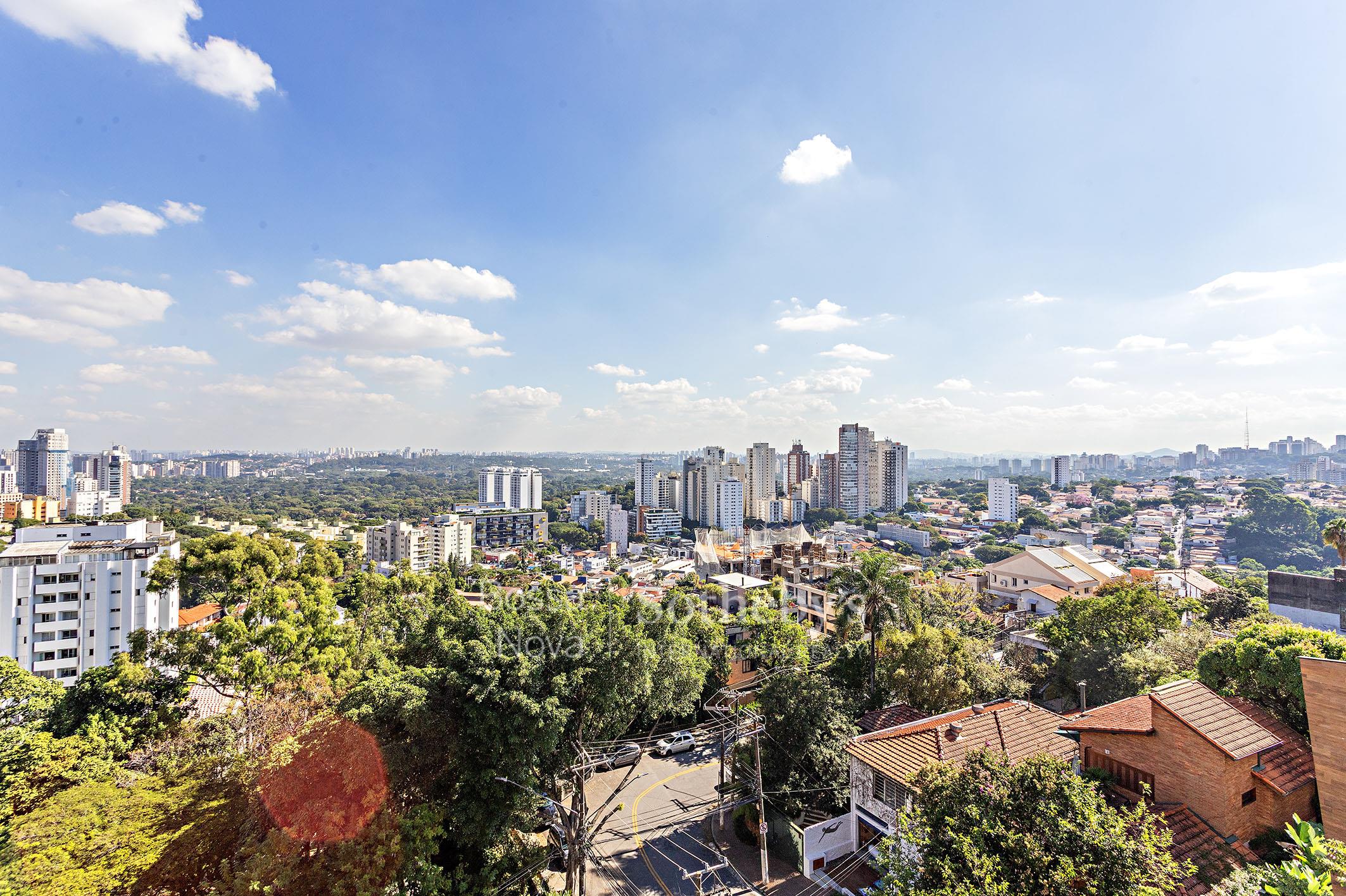 Apartamento para venda em Vila Madalena