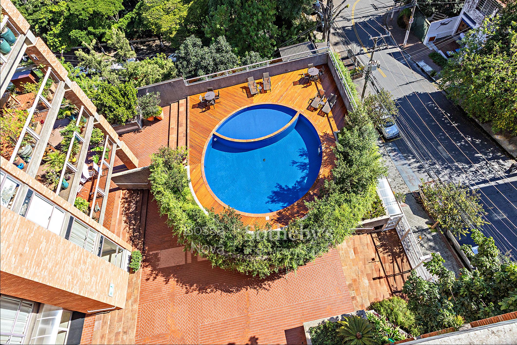 Apartamento para venda em Vila Madalena