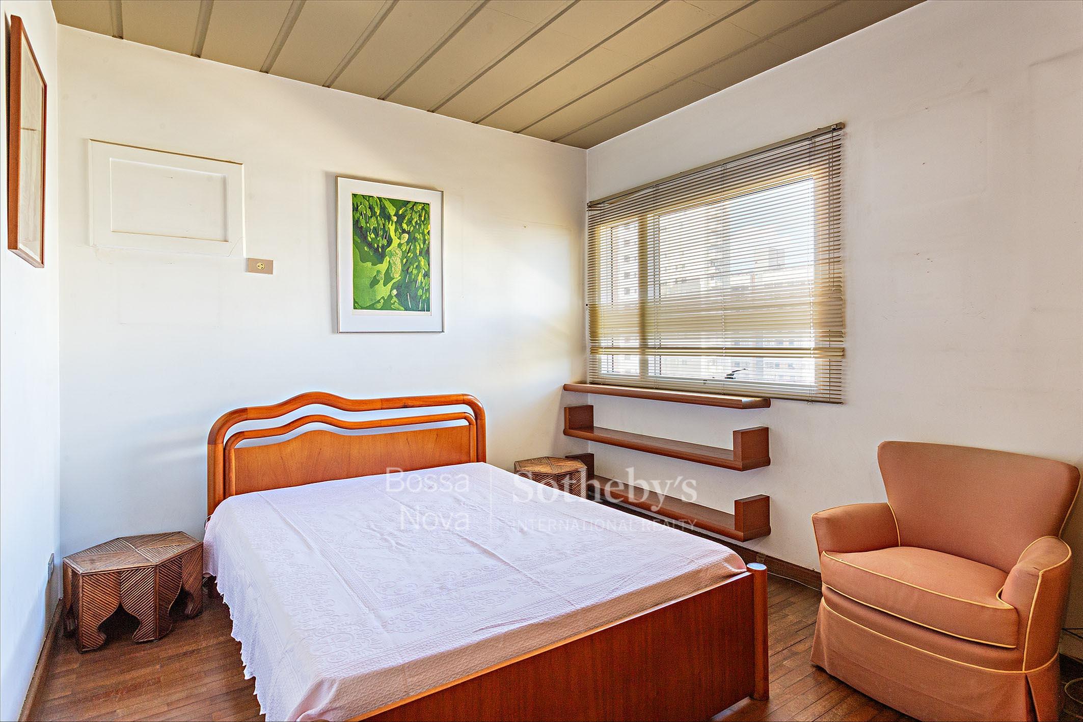 Apartamento para venda em Vila Madalena