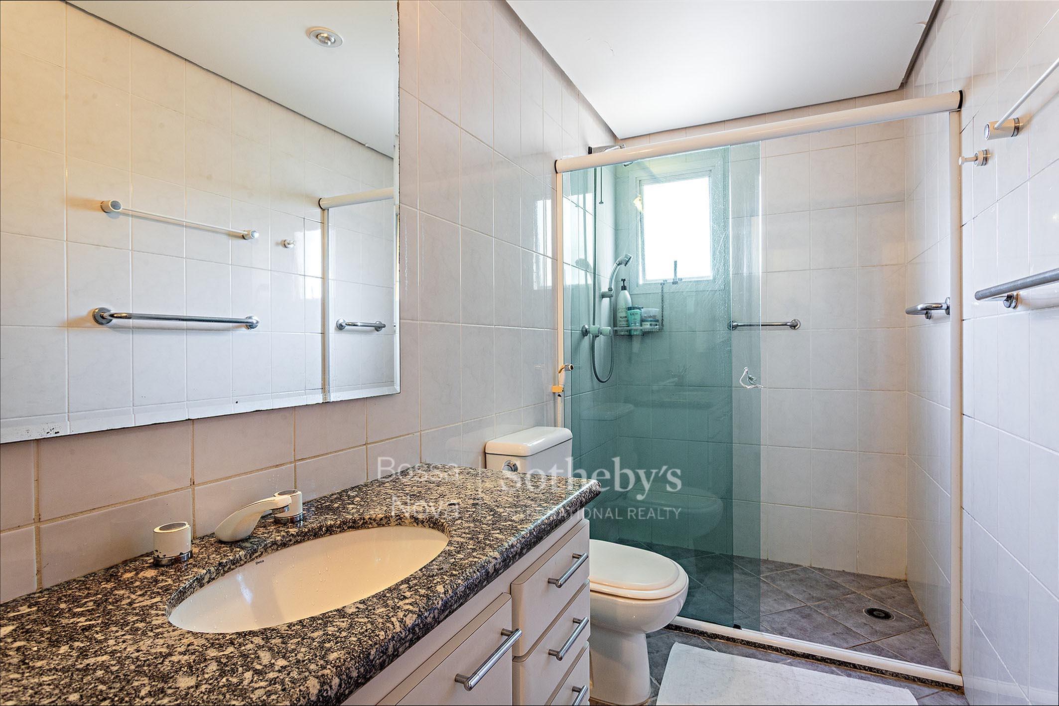 Apartamento para venda em Vila Madalena
