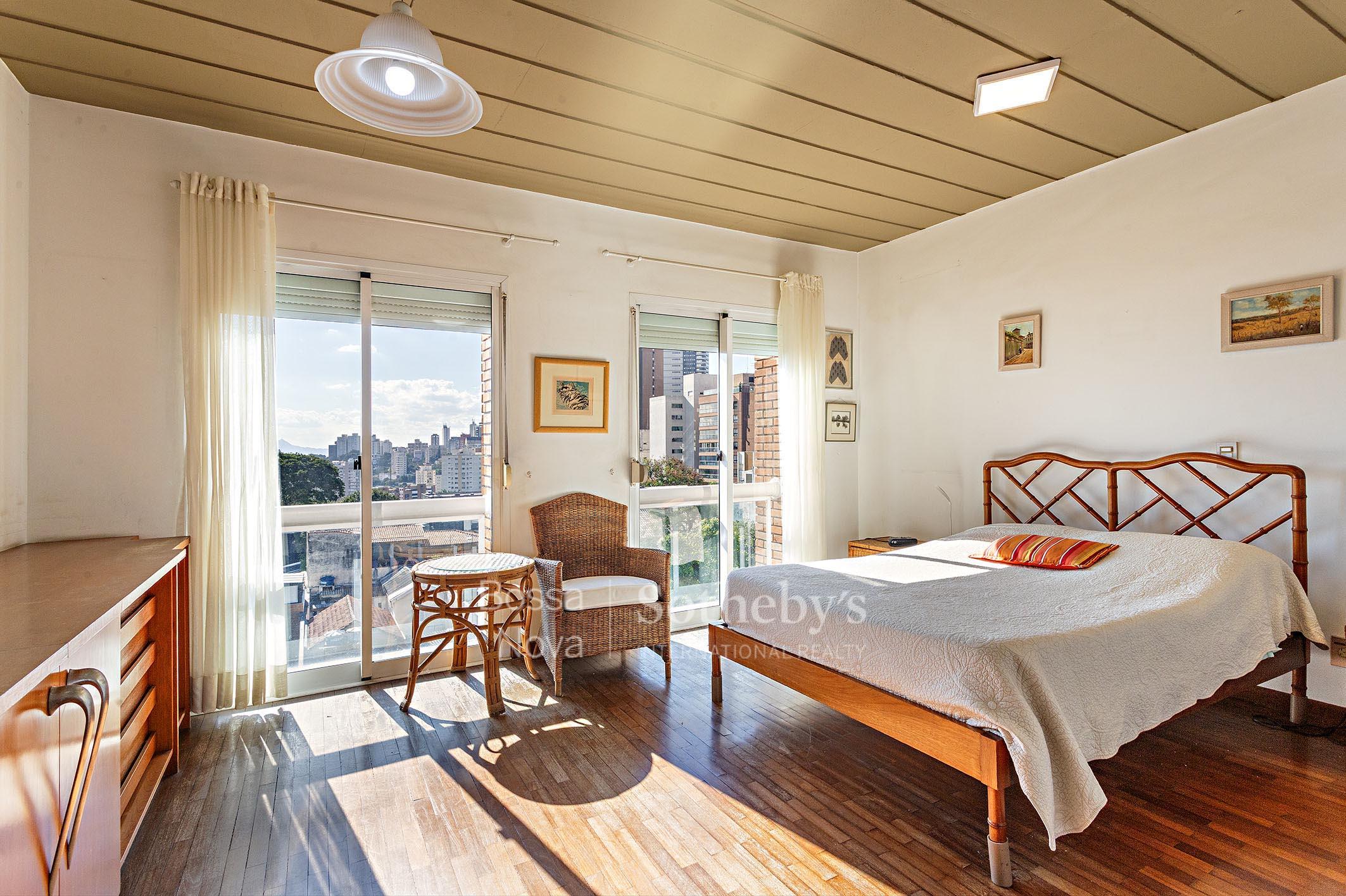 Apartamento para venda em Vila Madalena