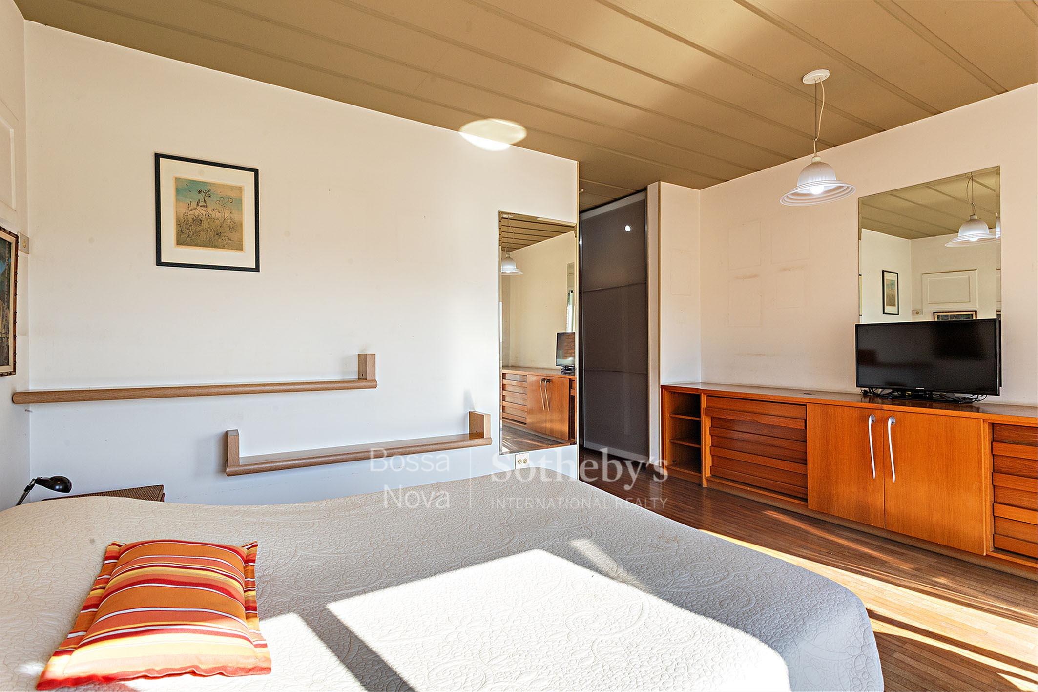 Apartamento para venda em Vila Madalena